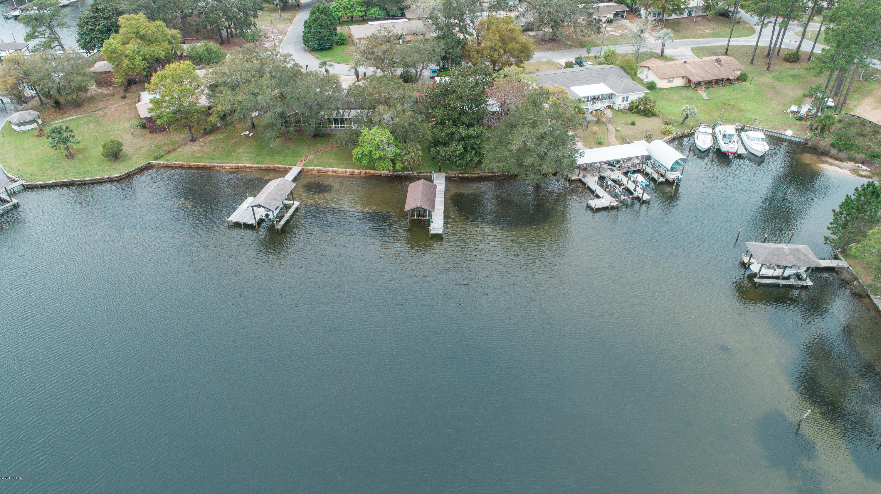 Donalson Point - Residential