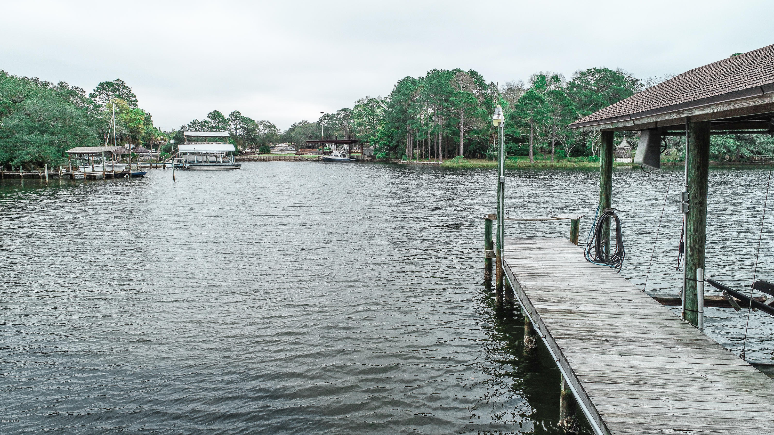 Donalson Point - Residential