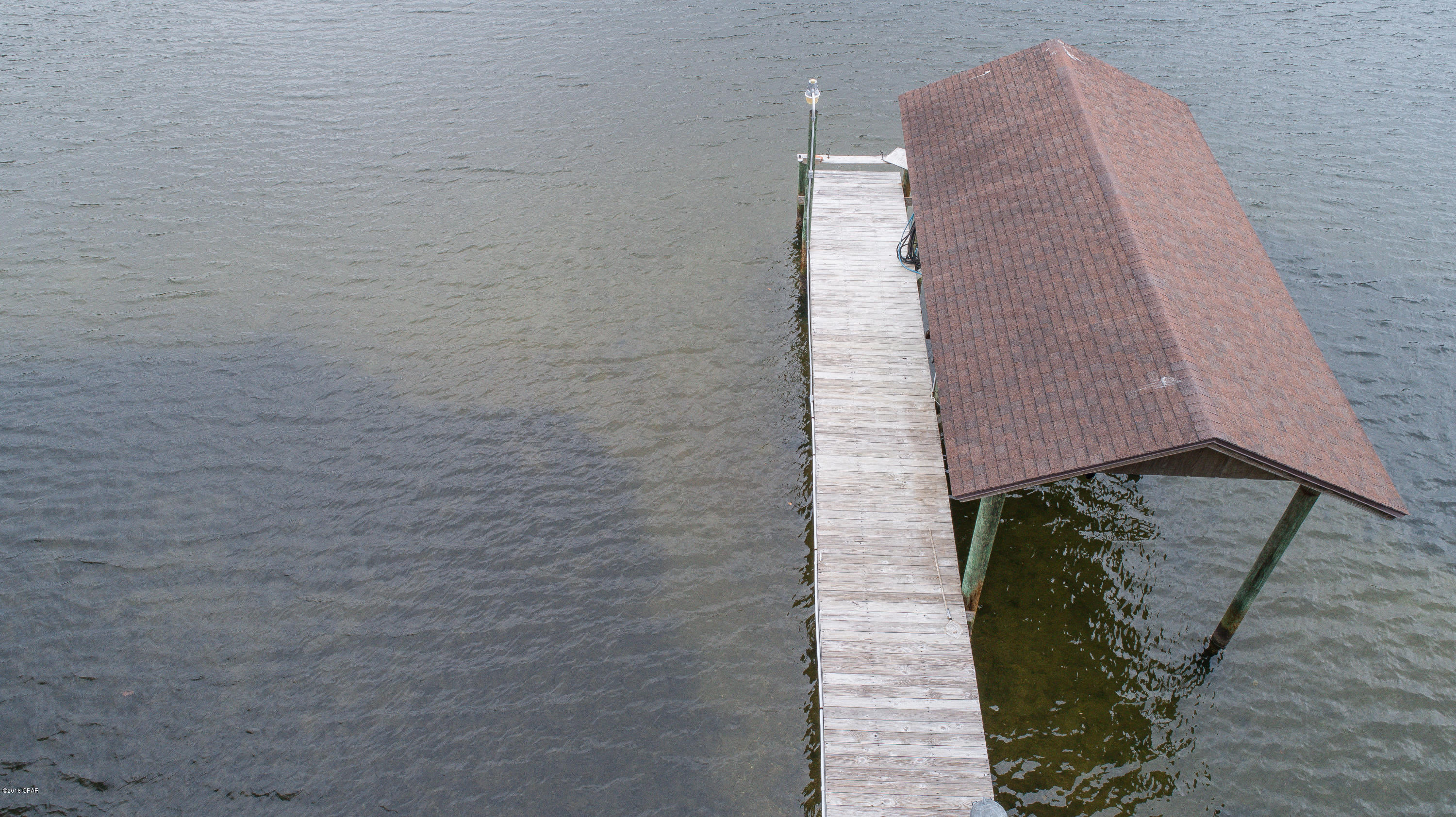 Donalson Point - Residential