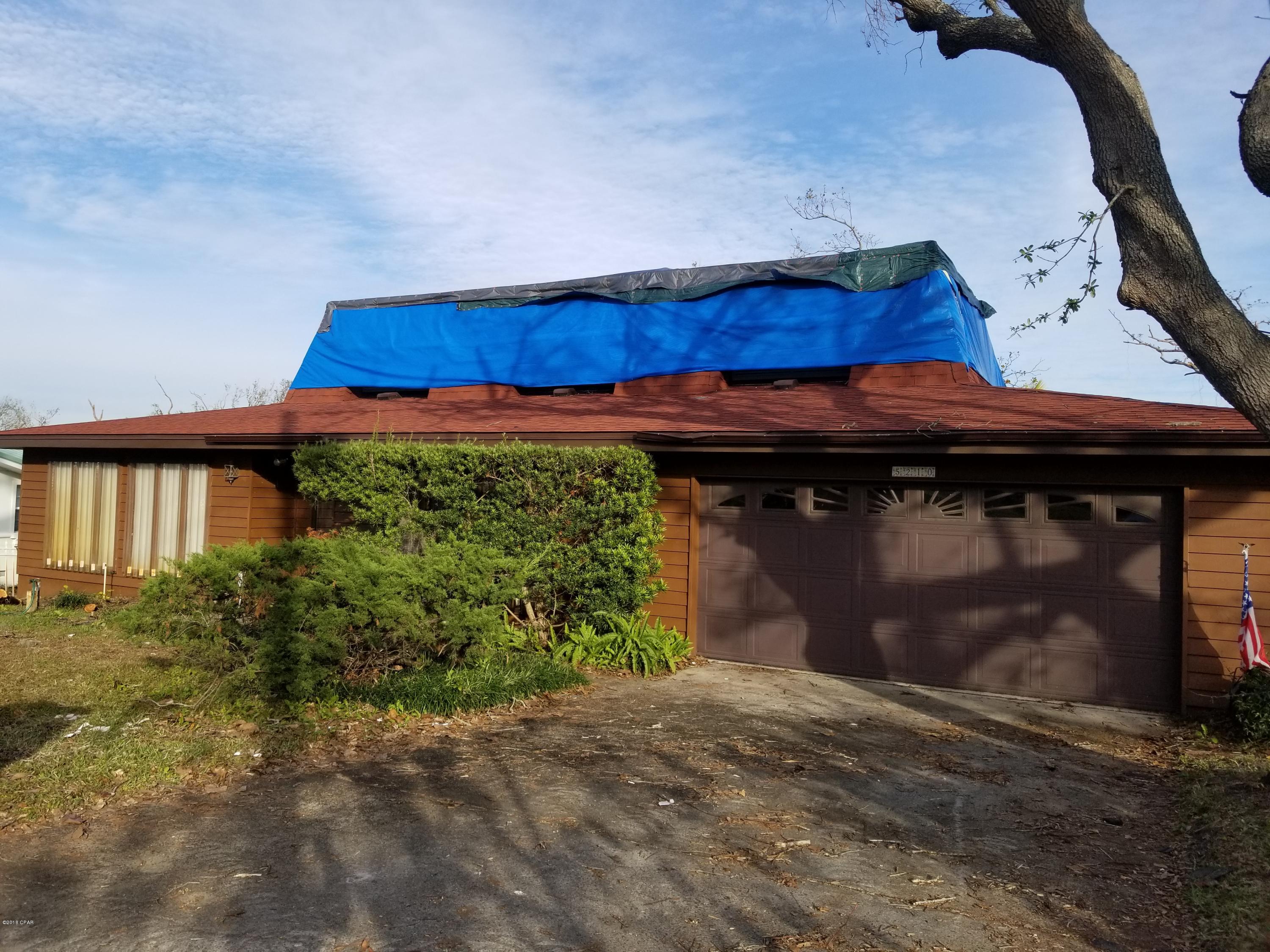 Donalson Point - Residential