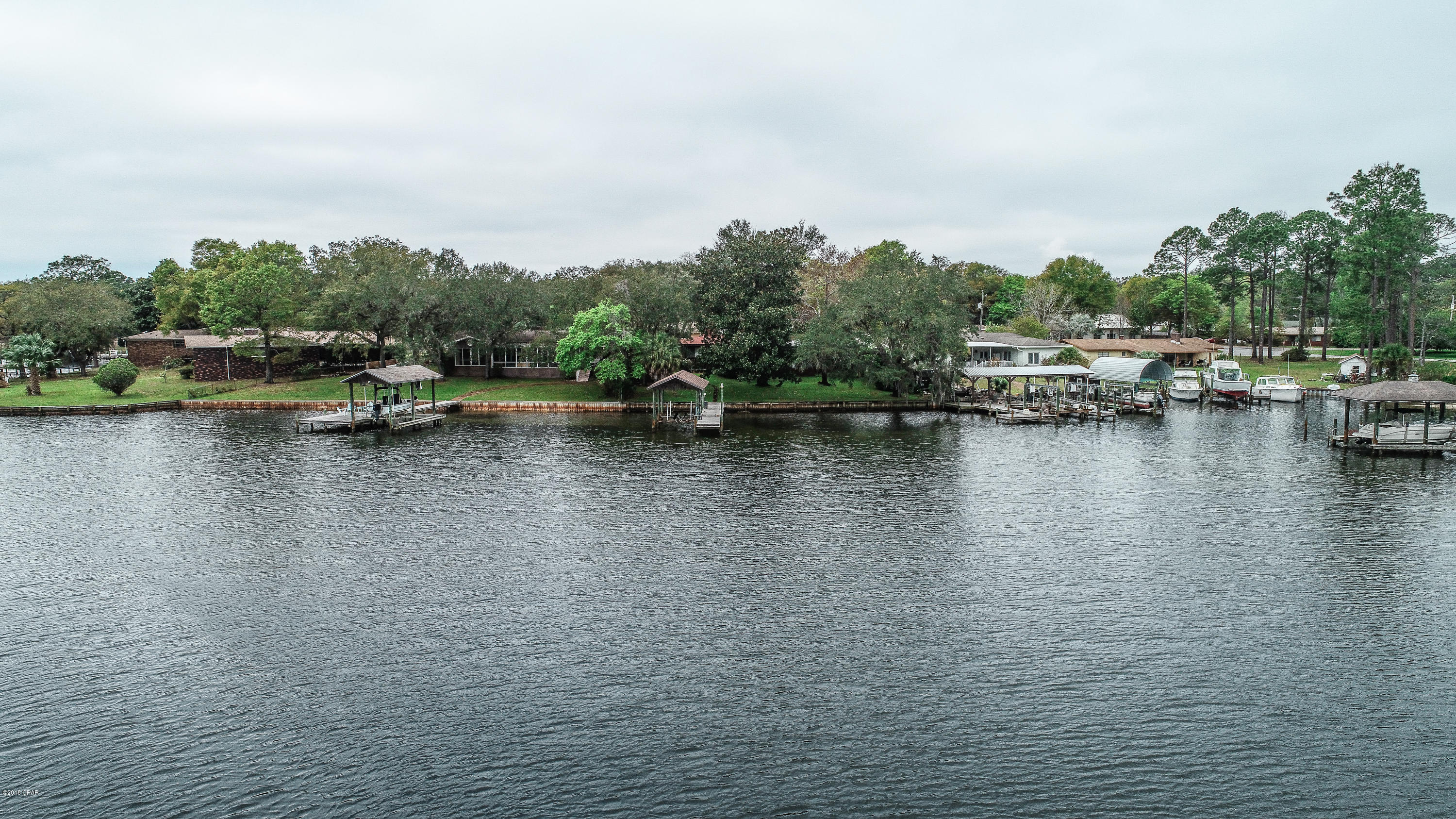 Donalson Point - Residential