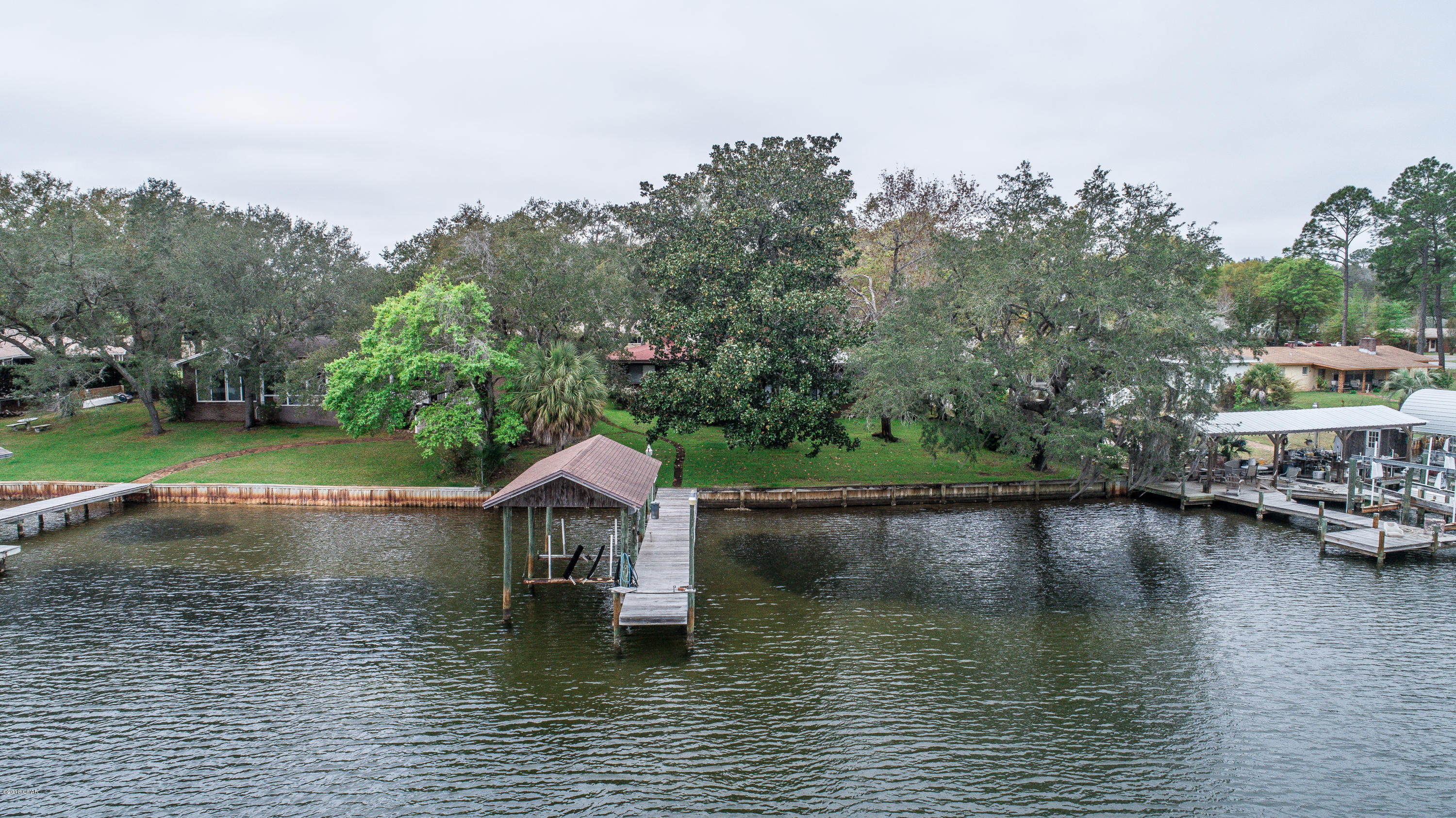 Donalson Point - Residential