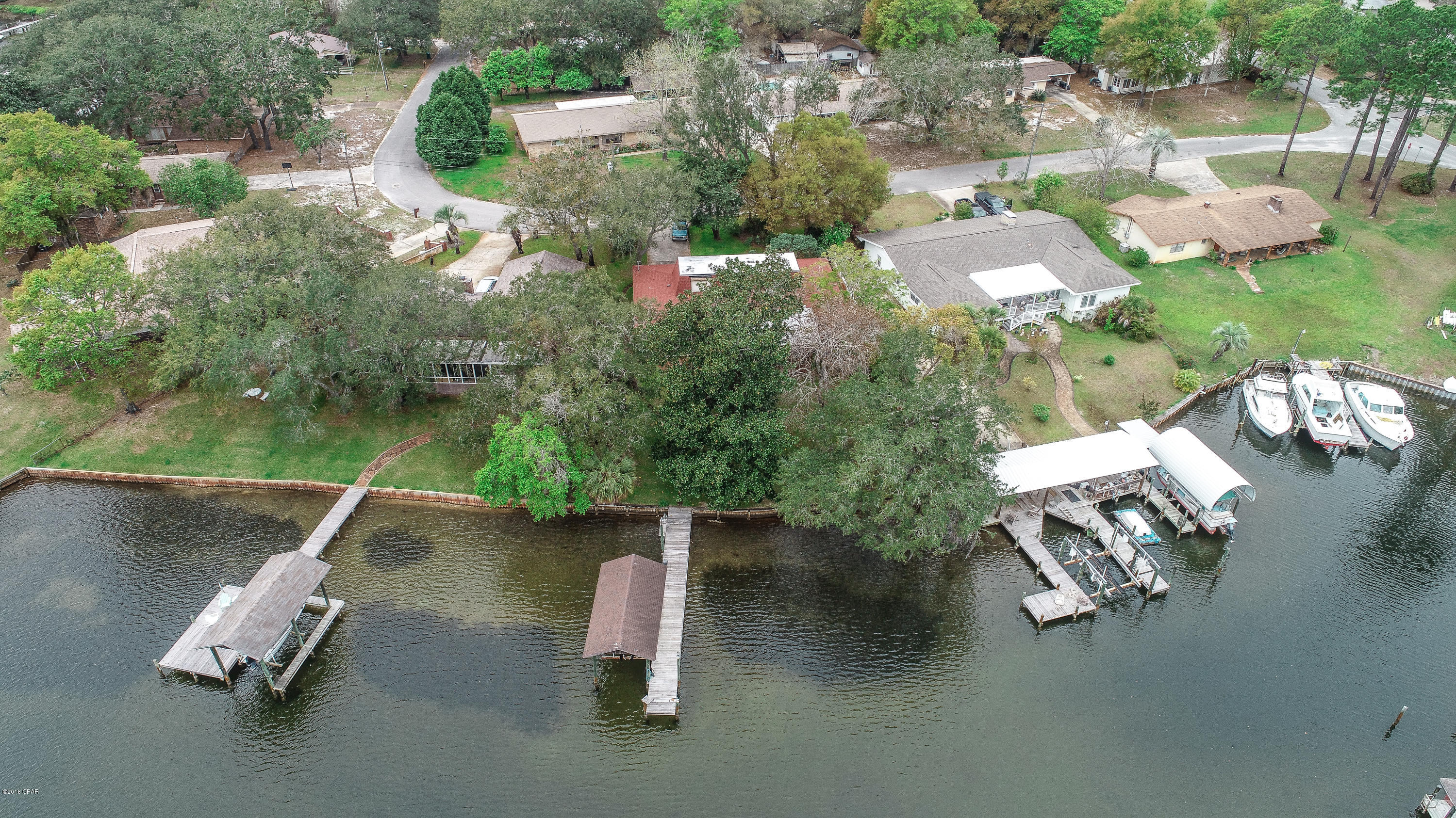 Donalson Point - Residential