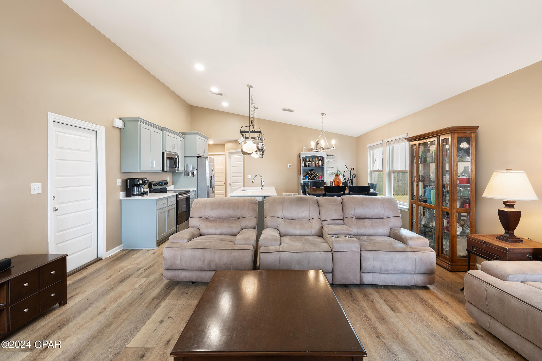 Callaway Corners - Residential