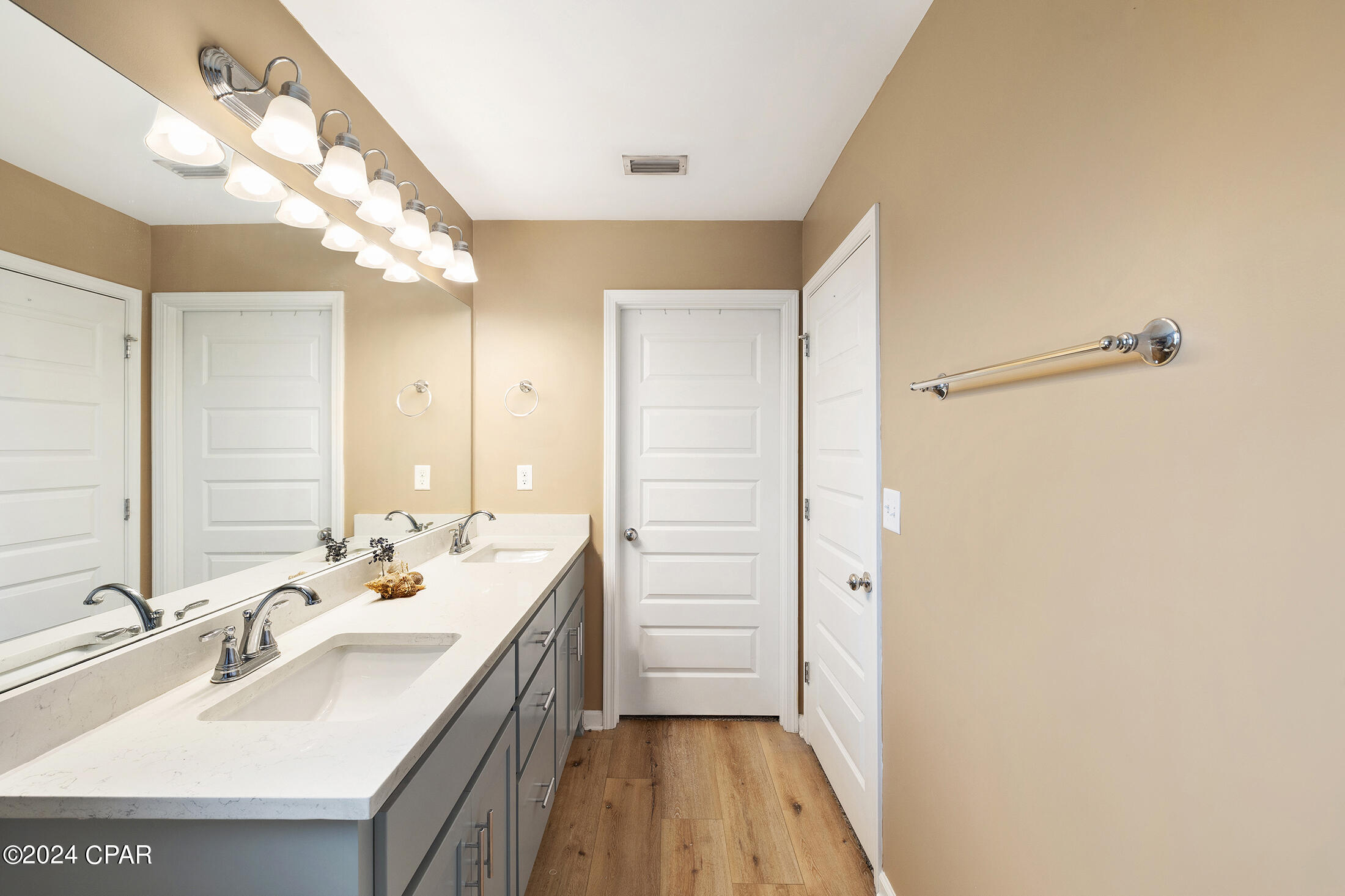 Callaway Corners - Residential