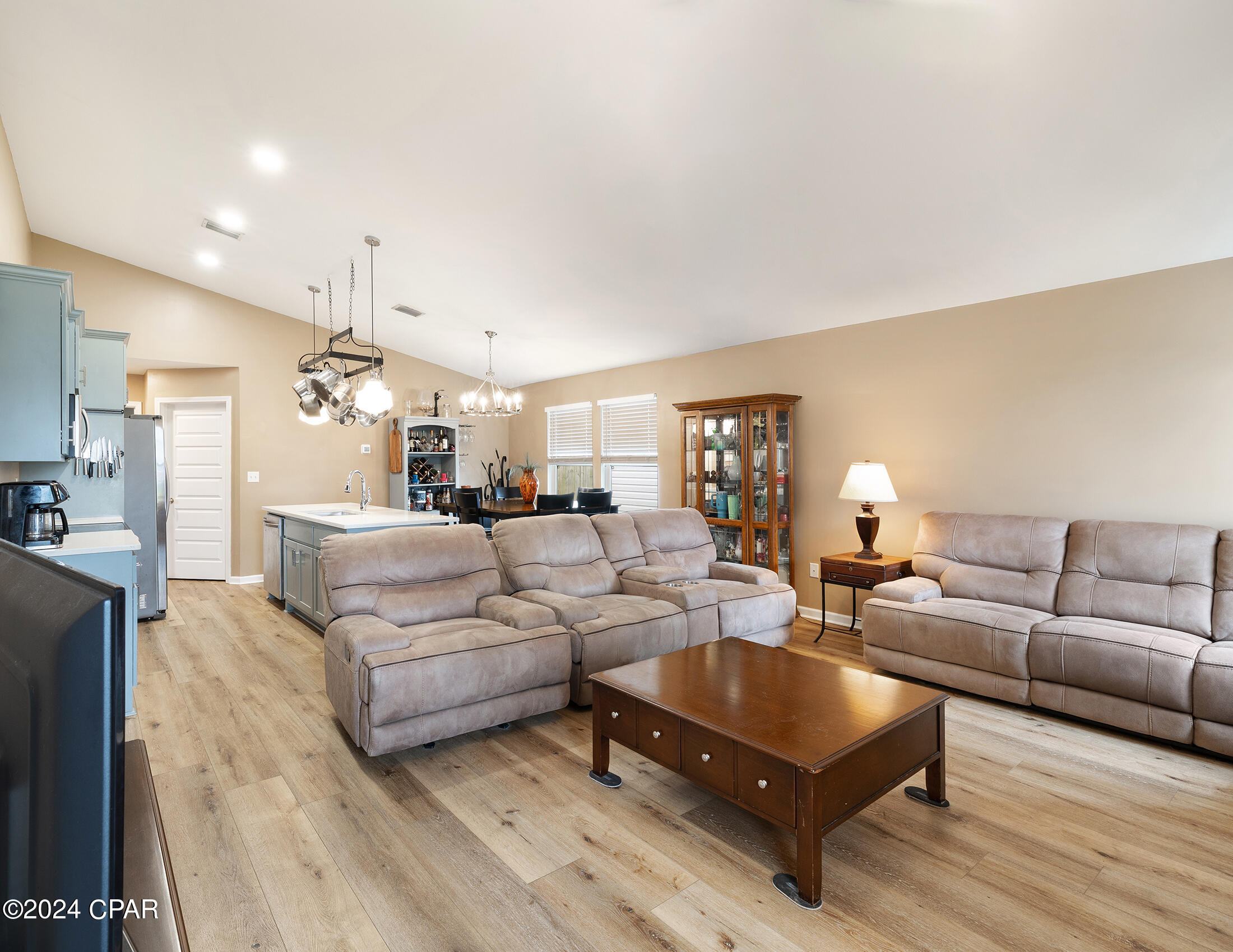 Callaway Corners - Residential