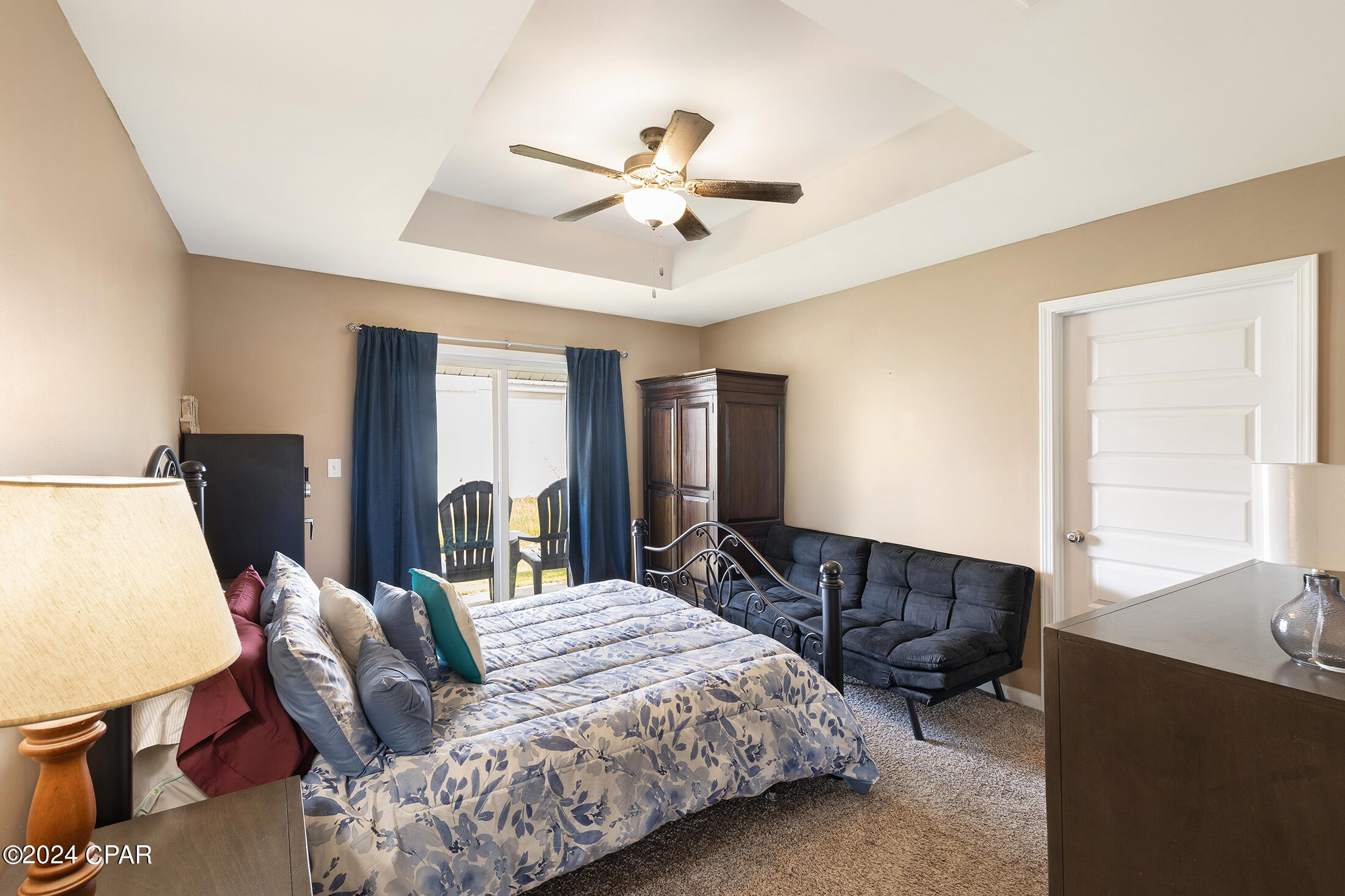 Callaway Corners - Residential