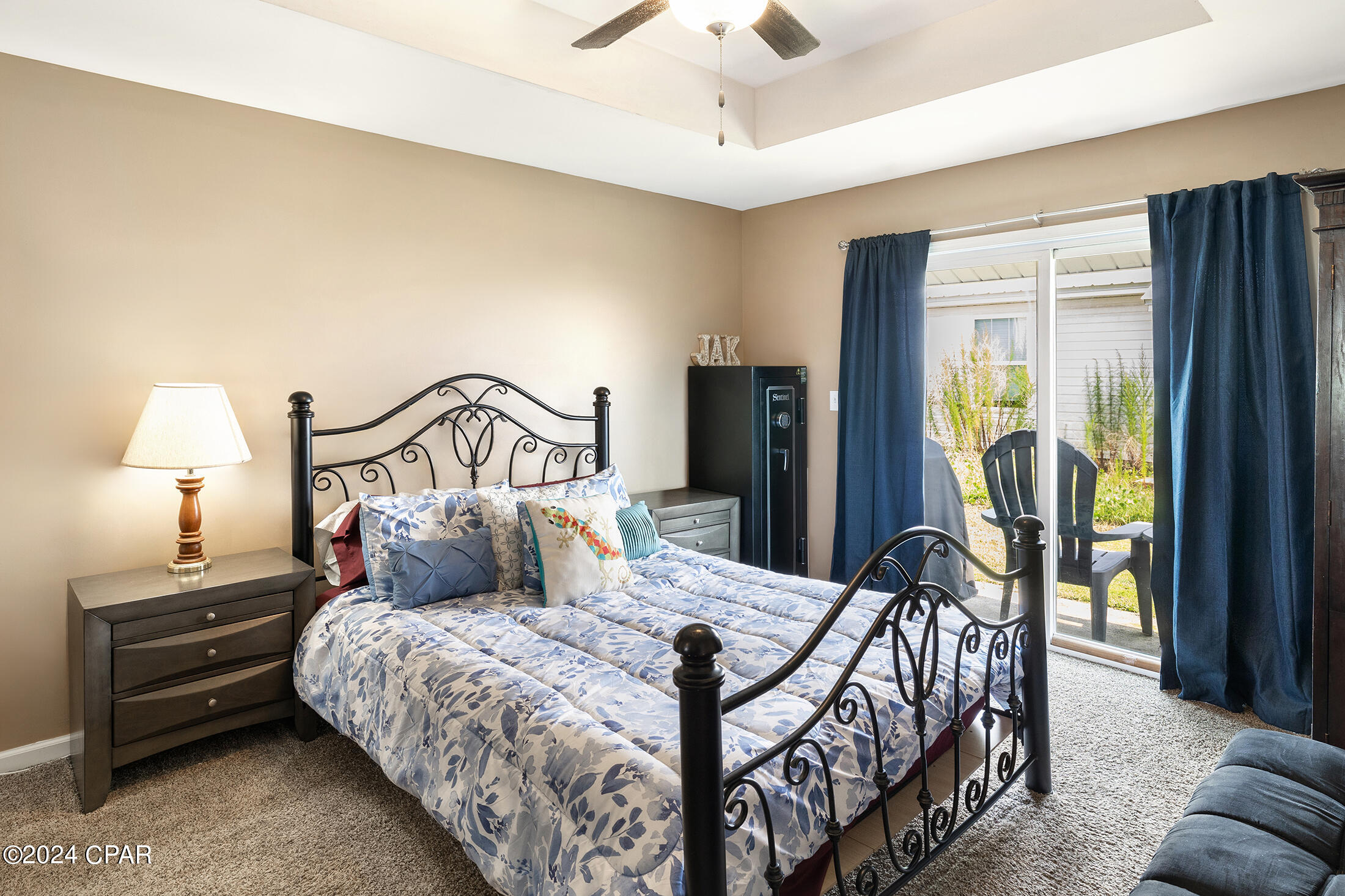 Callaway Corners - Residential