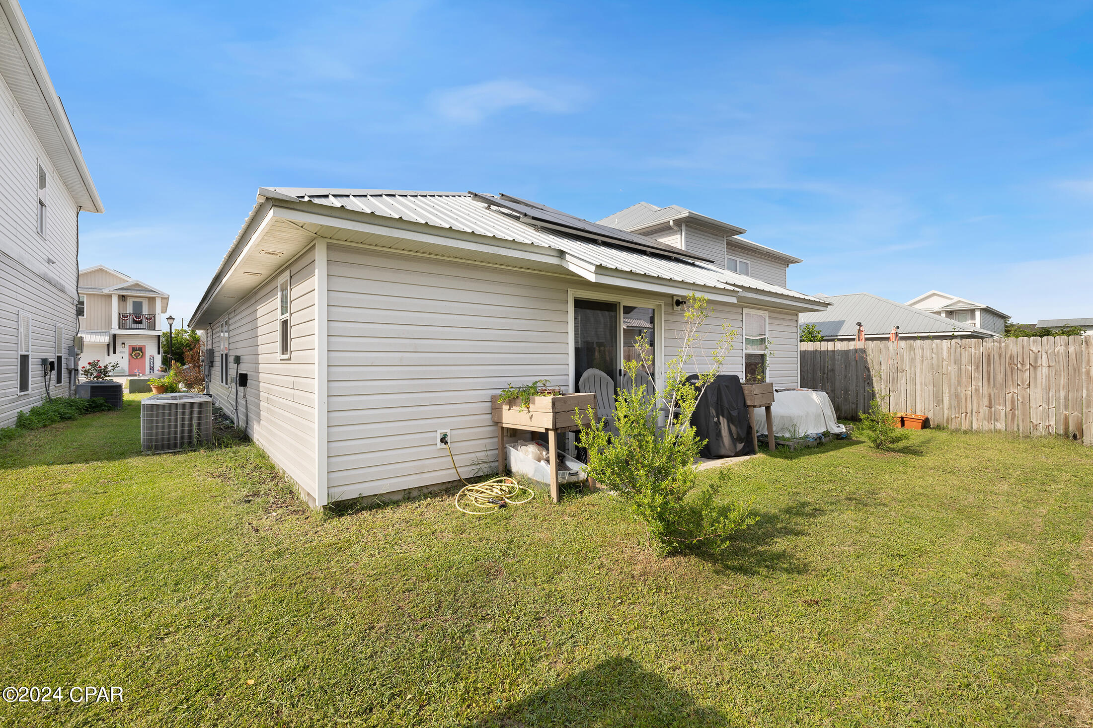 Callaway Corners - Residential