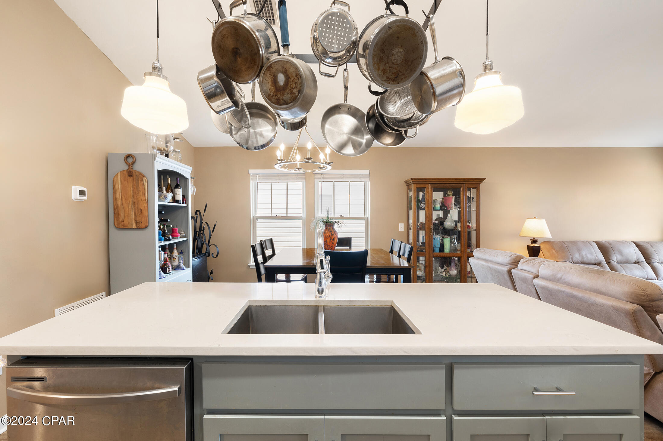 Callaway Corners - Residential