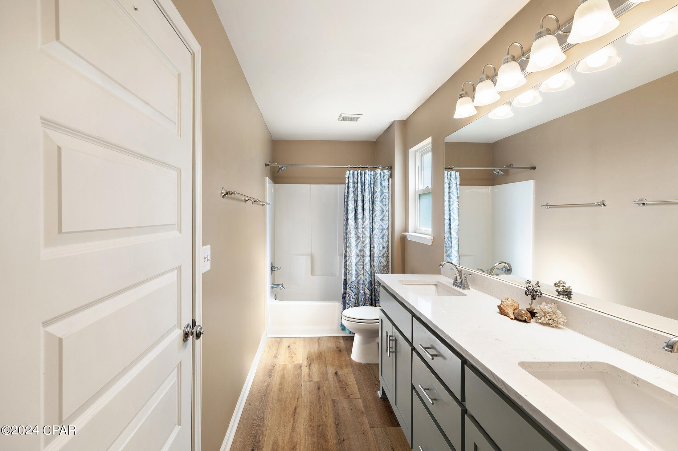 Callaway Corners - Residential