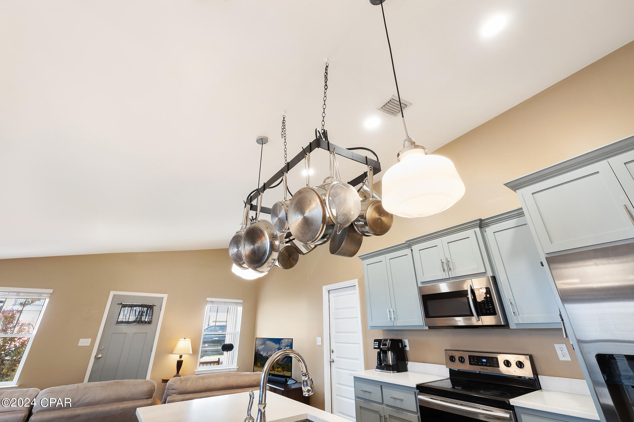 Callaway Corners - Residential