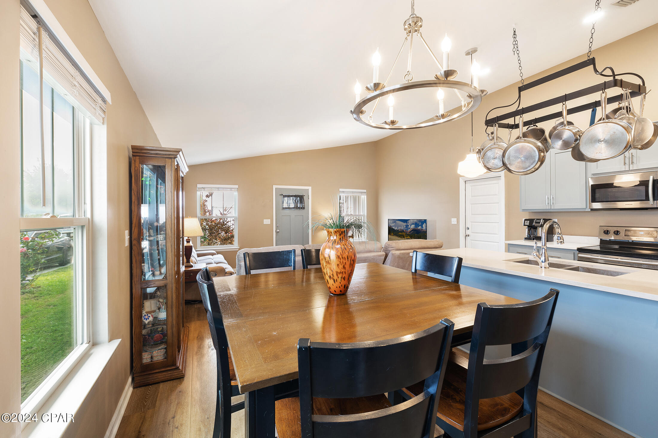 Callaway Corners - Residential