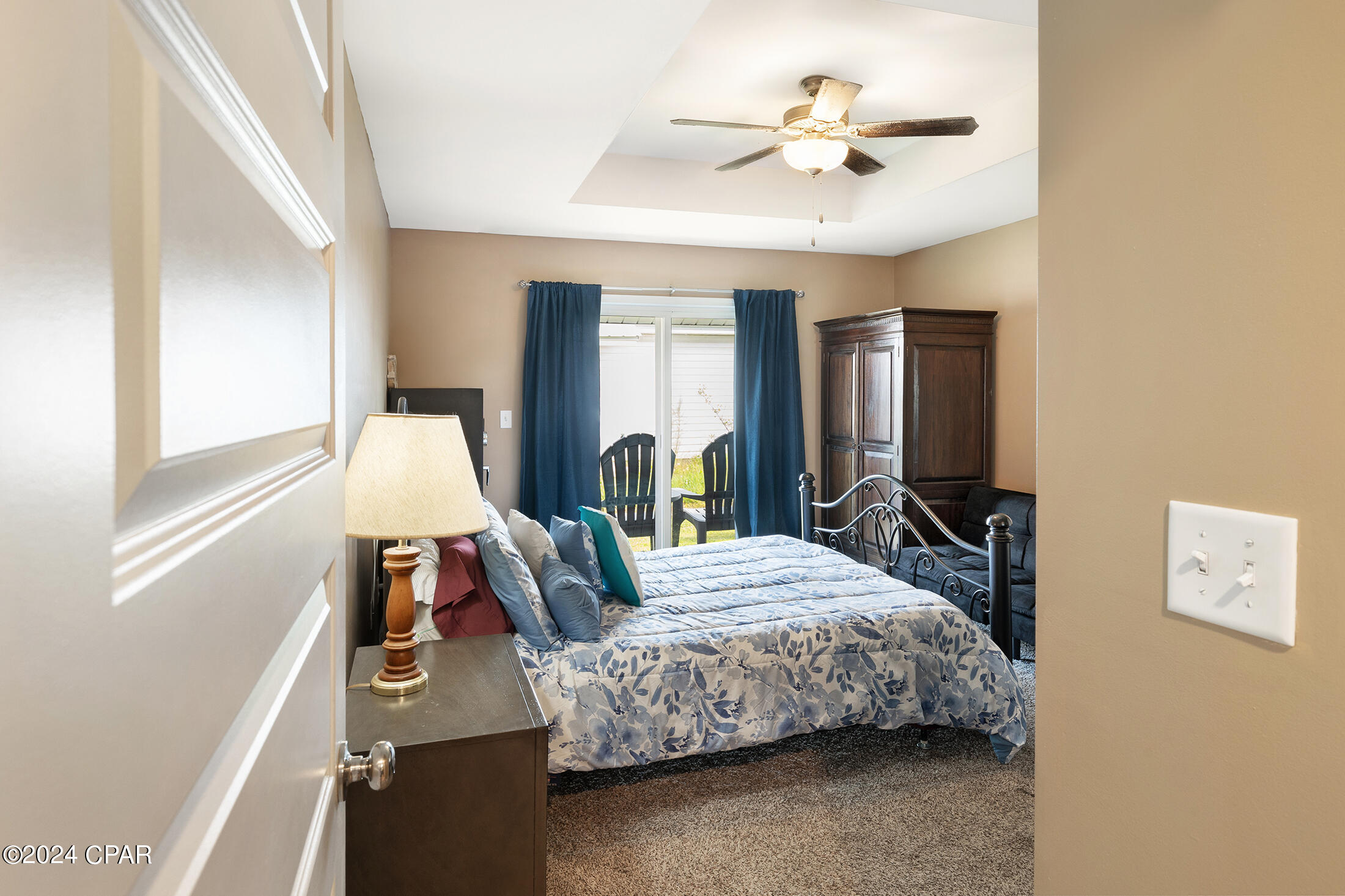 Callaway Corners - Residential