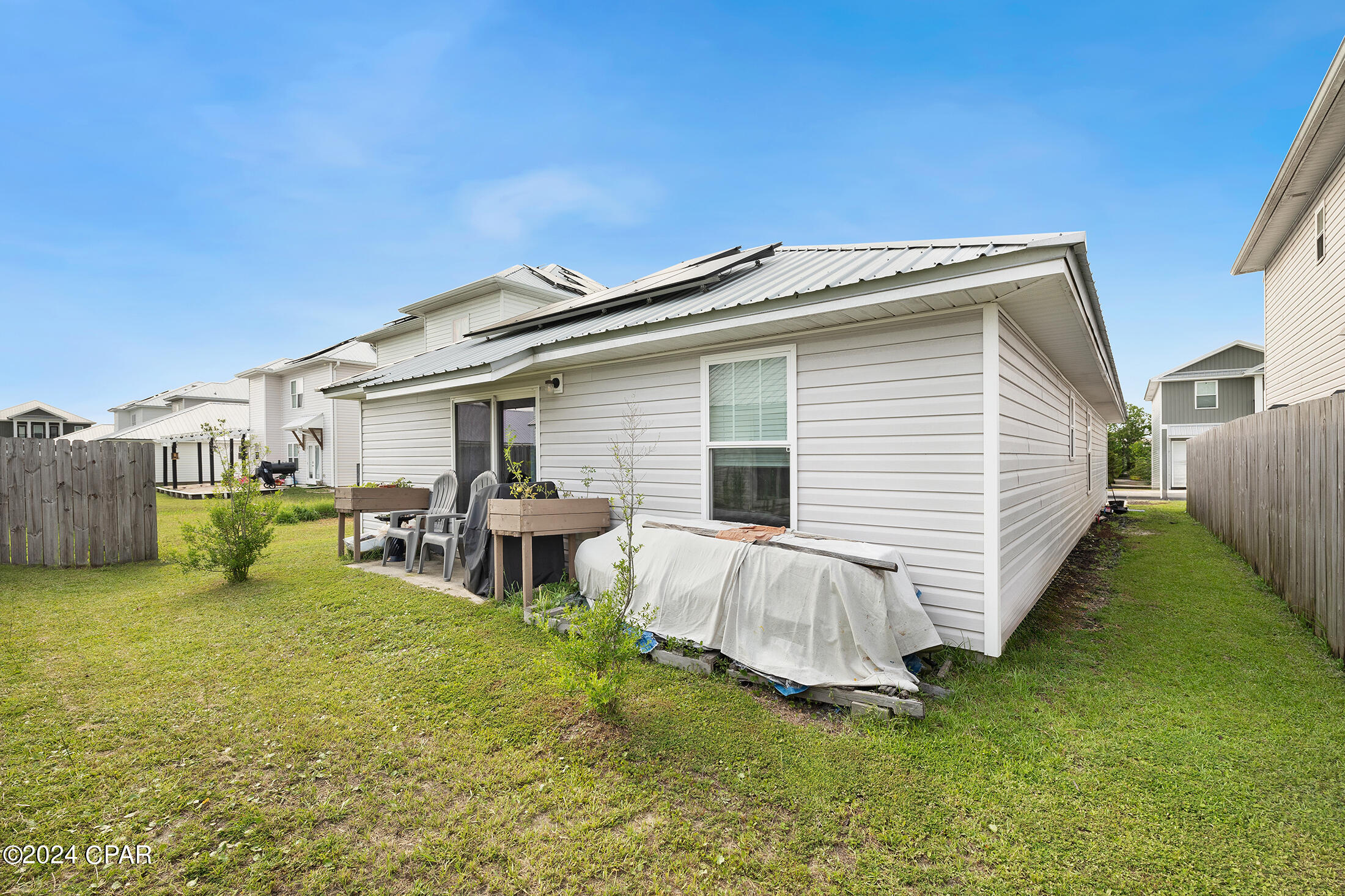 Callaway Corners - Residential