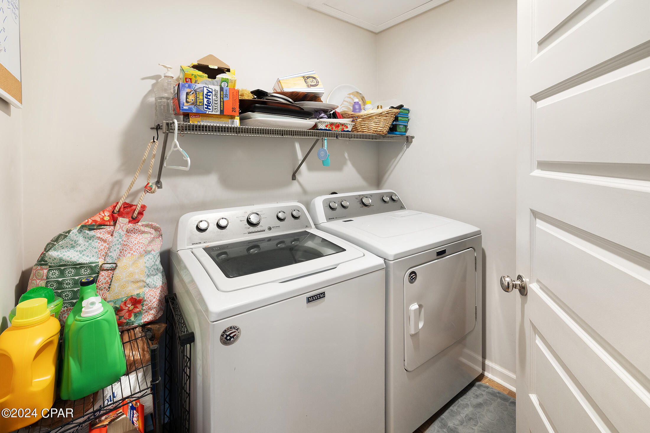 Callaway Corners - Residential