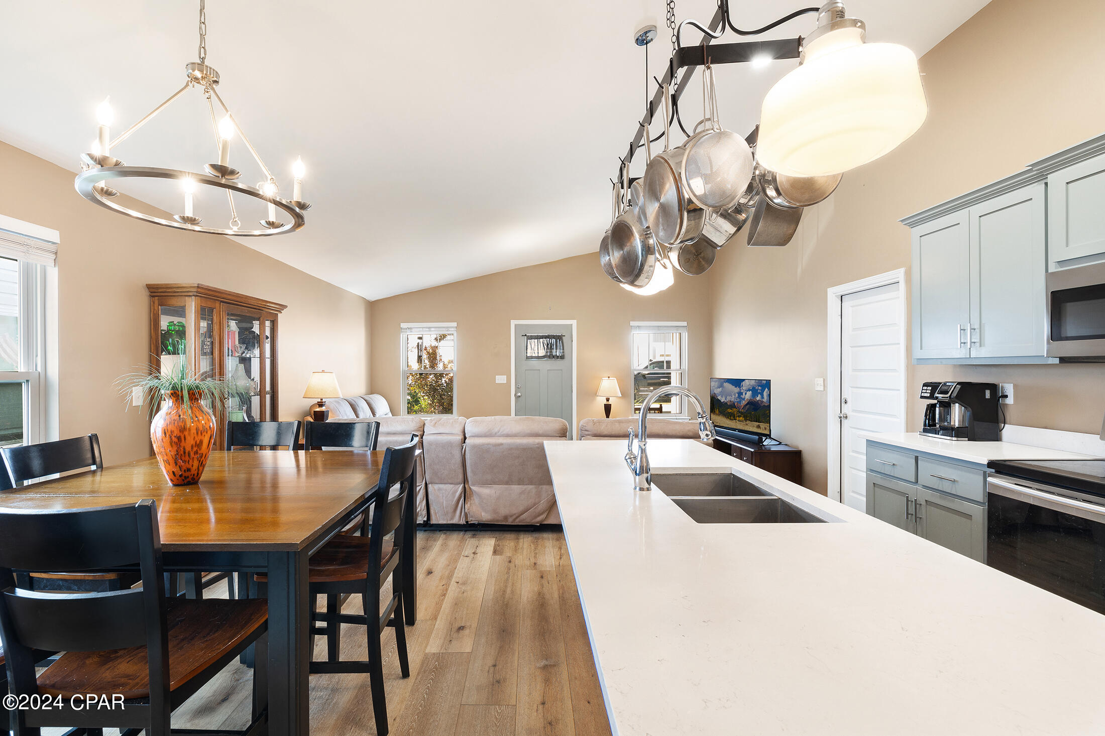 Callaway Corners - Residential