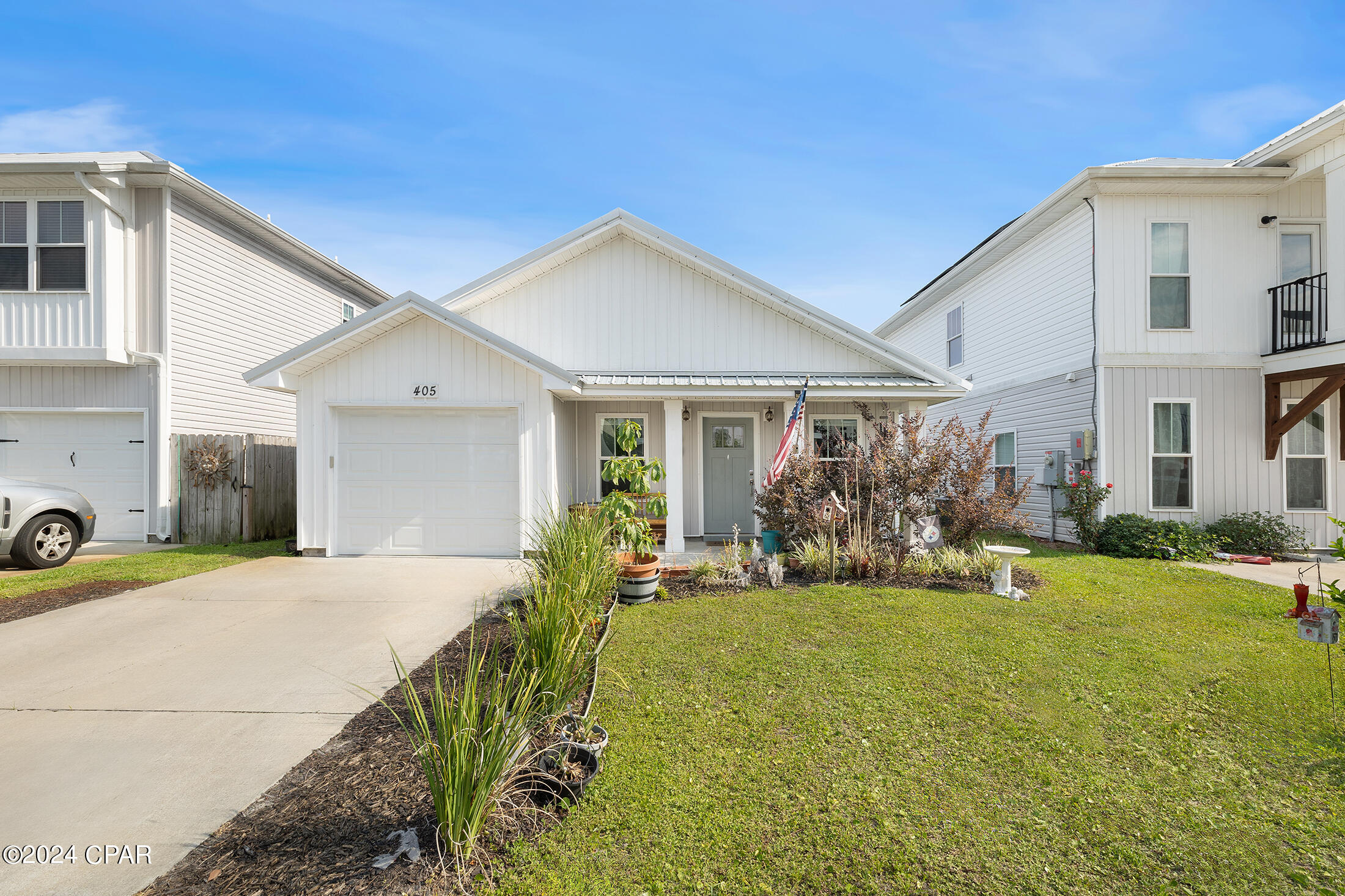 Callaway Corners - Residential