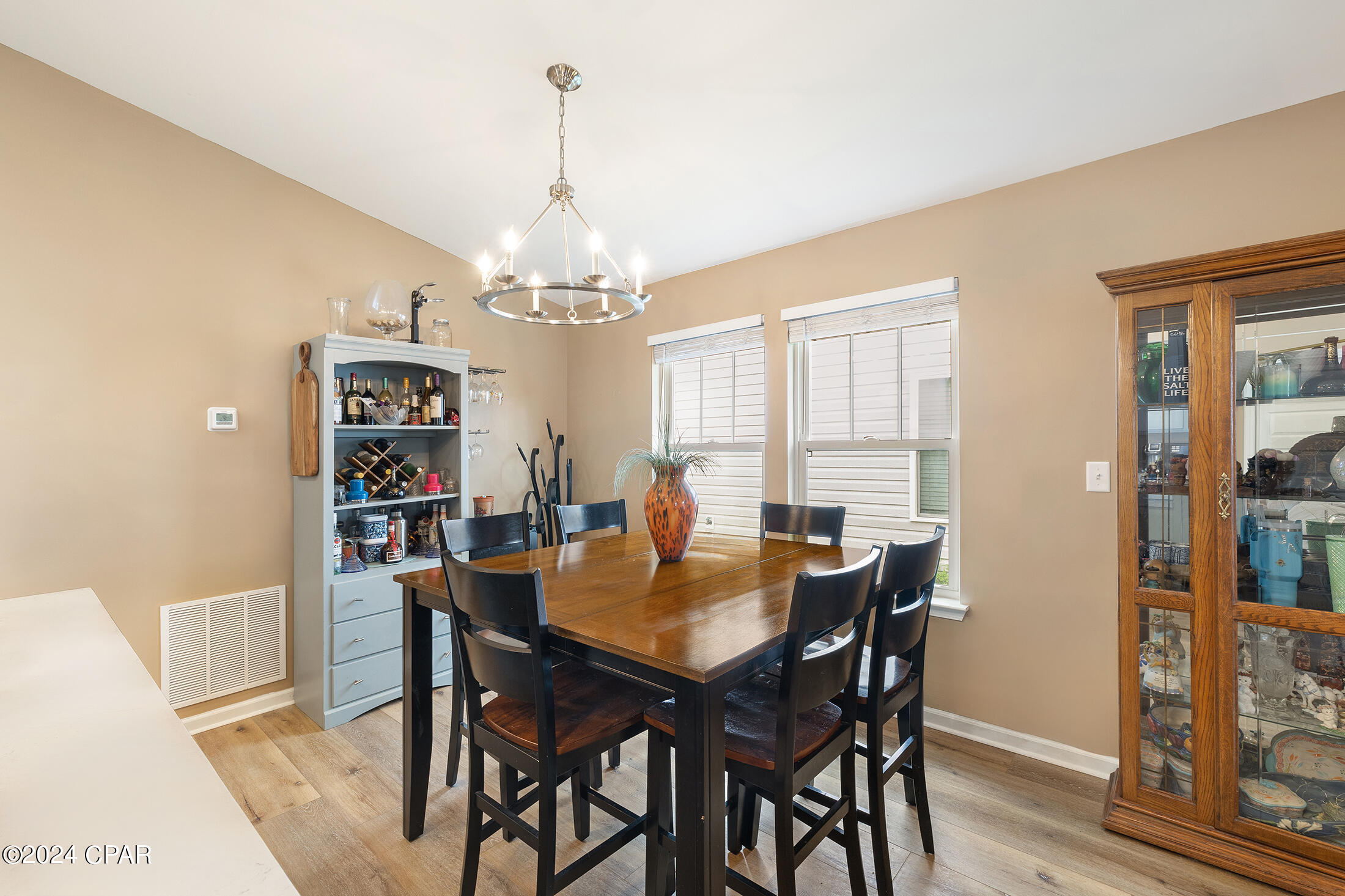 Callaway Corners - Residential