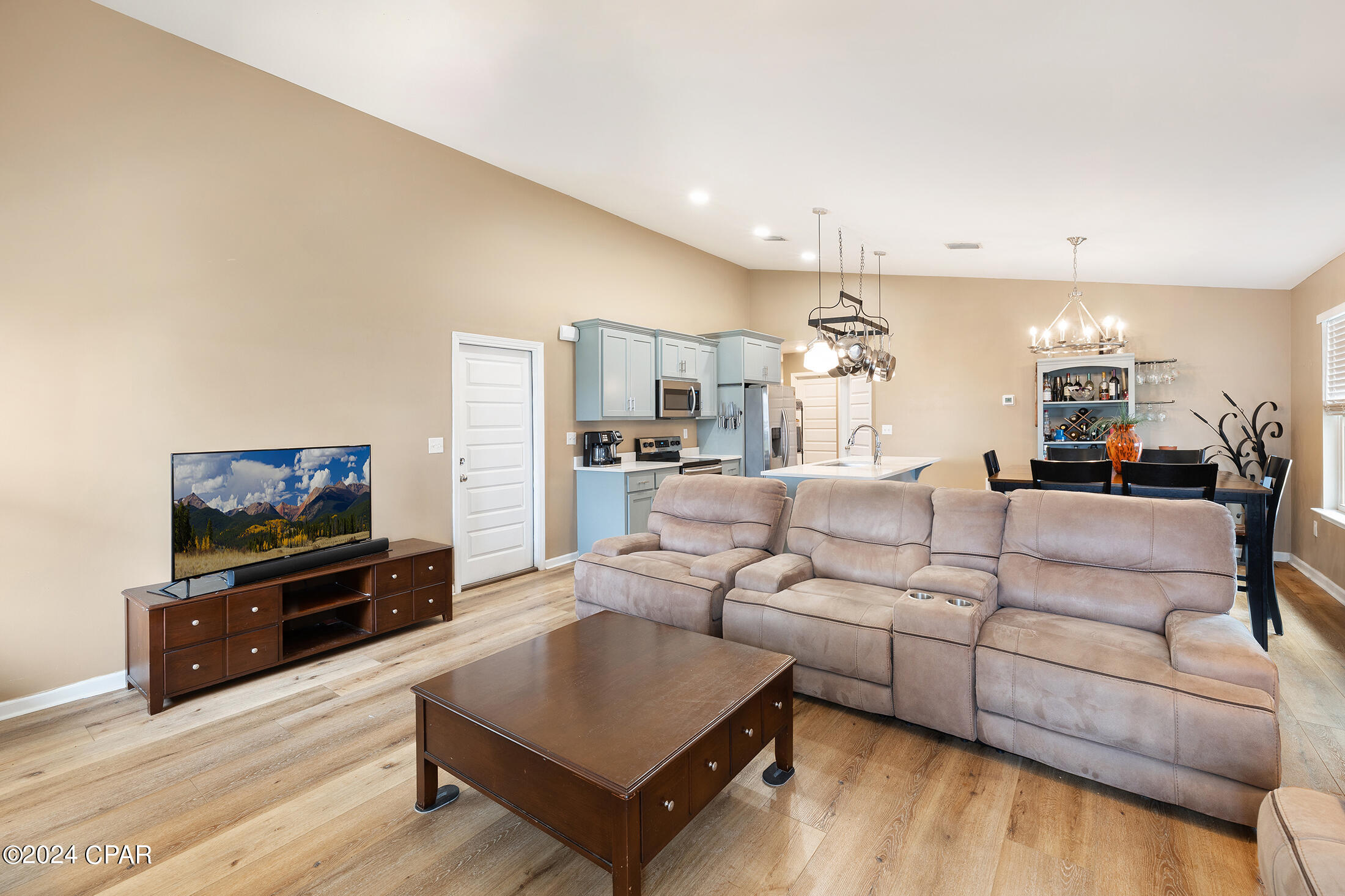 Callaway Corners - Residential