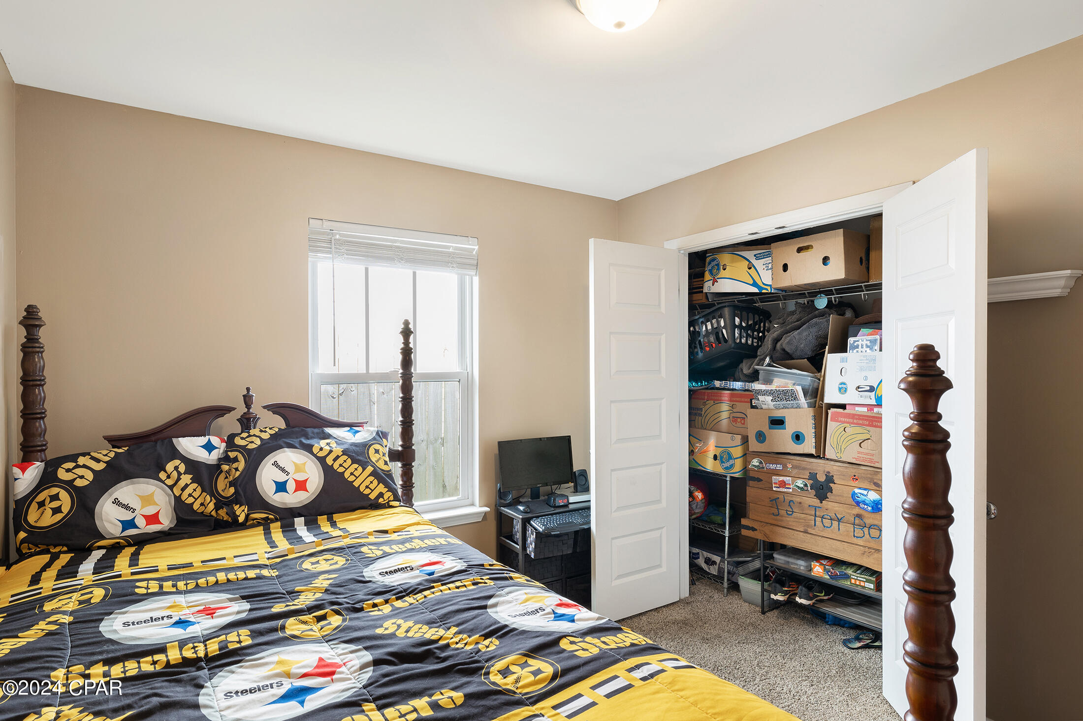 Callaway Corners - Residential