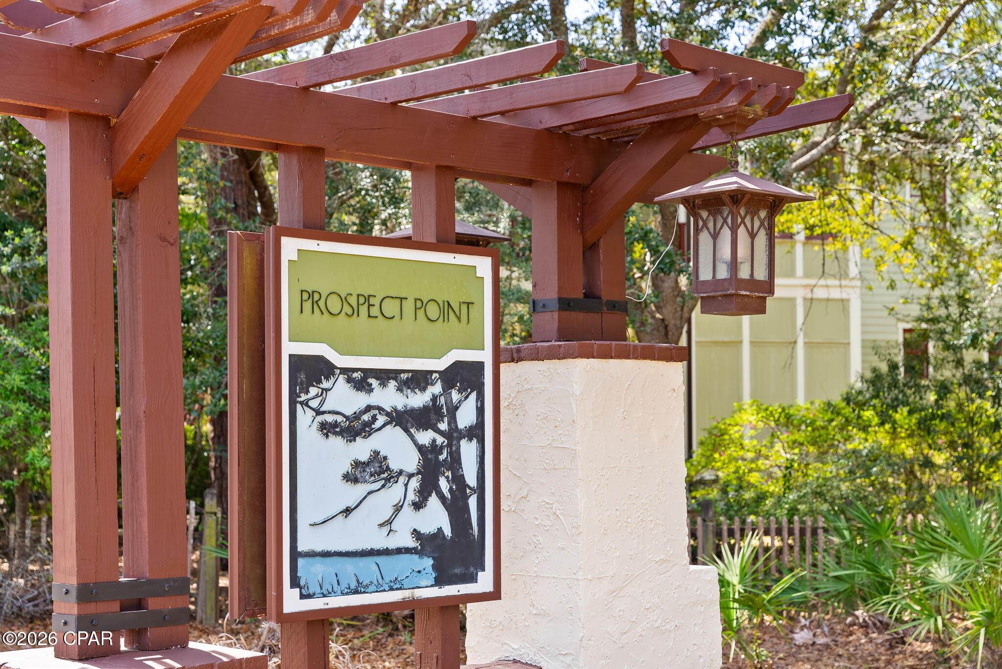 Wild Heron Phase II - Residential