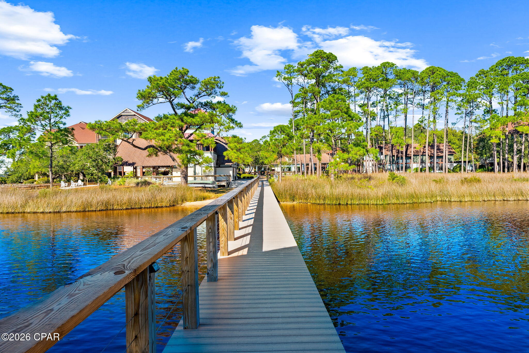 Wild Heron Phase II - Residential