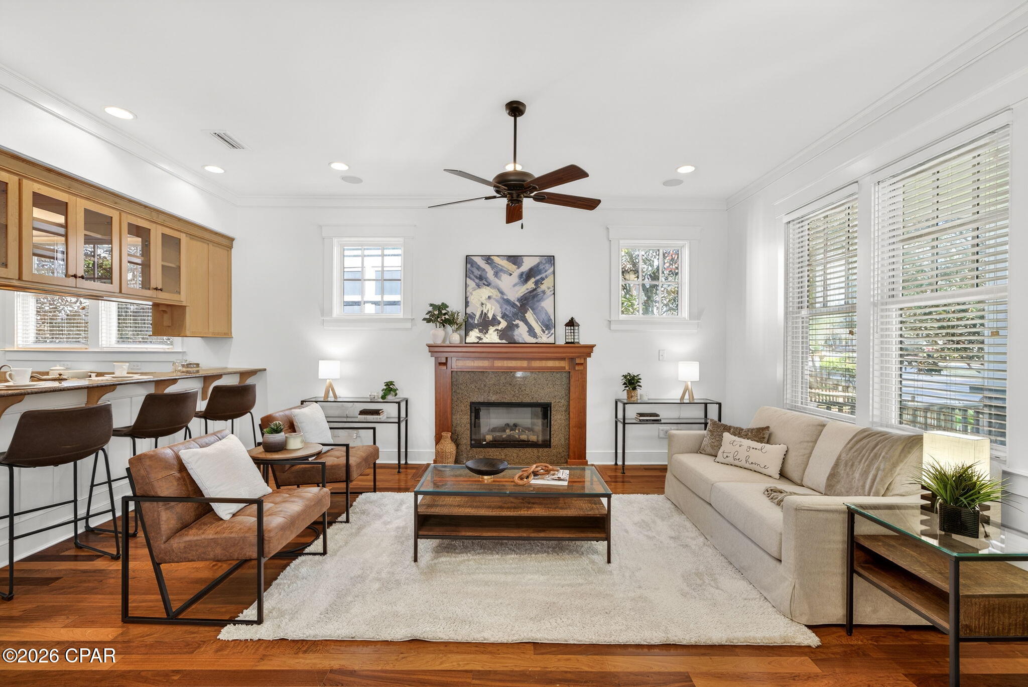 Wild Heron Phase II - Residential