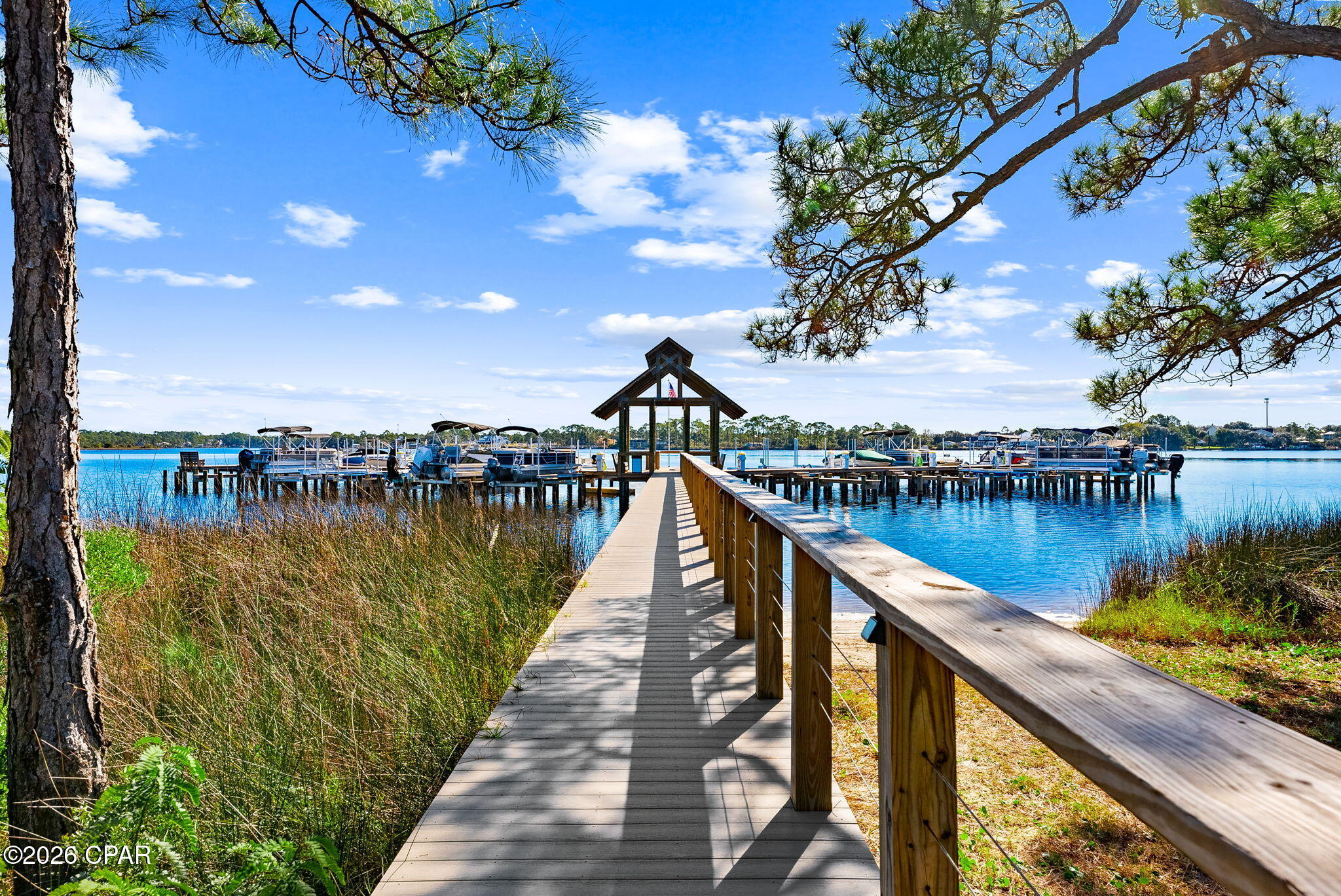 Wild Heron Phase II - Residential