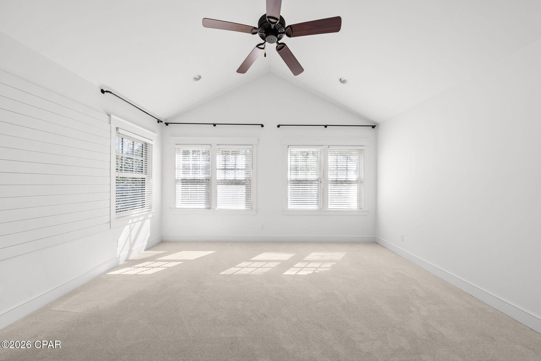 Wild Heron Phase II - Residential