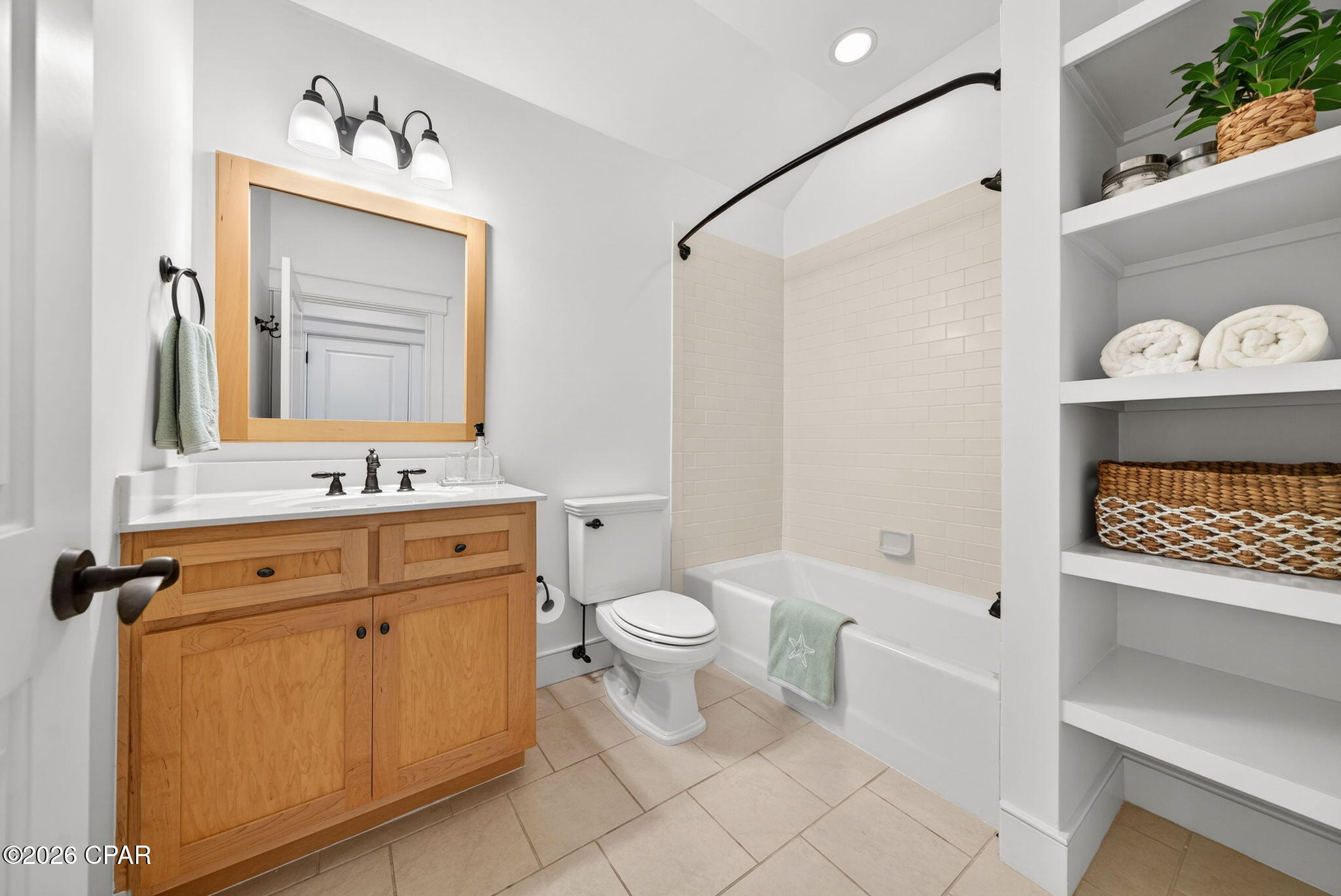 Wild Heron Phase II - Residential