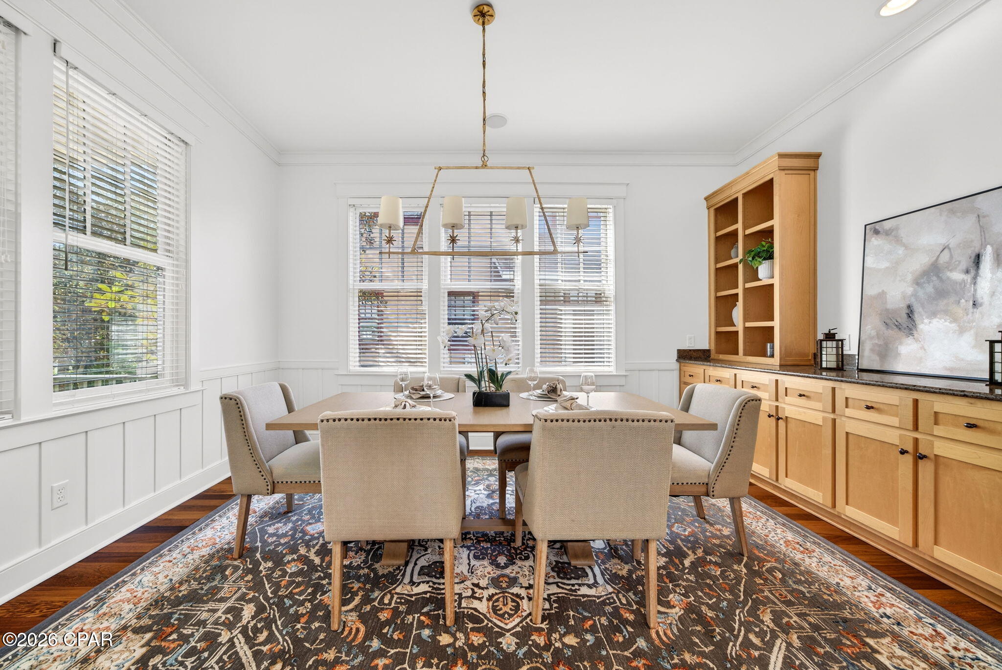 Wild Heron Phase II - Residential