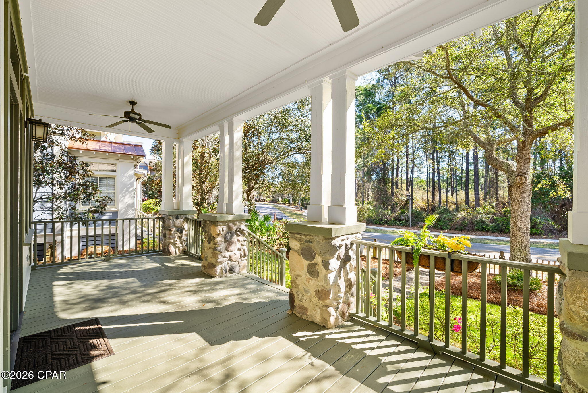 Wild Heron Phase II - Residential