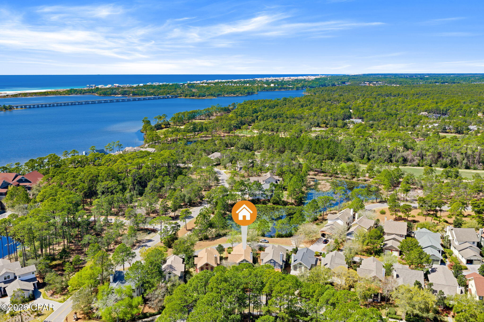 Wild Heron Phase II - Residential