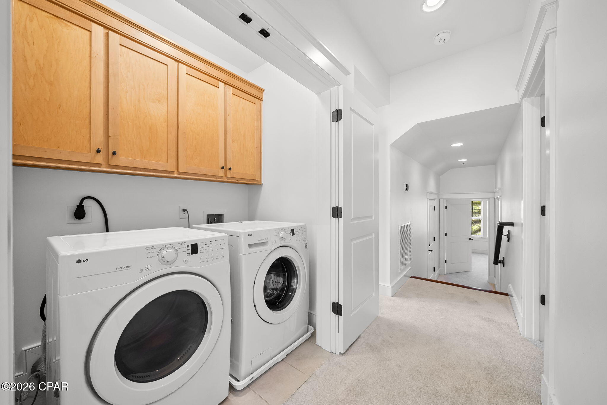 Wild Heron Phase II - Residential