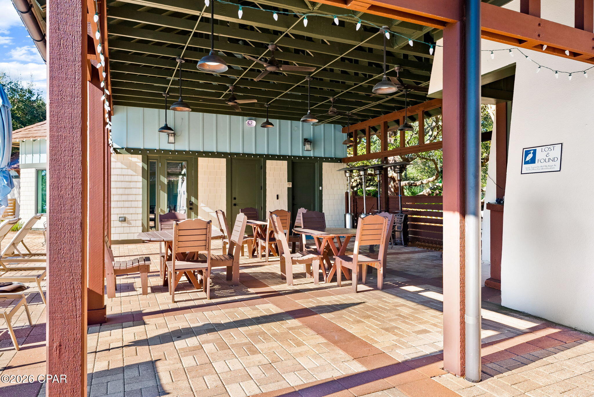 Wild Heron Phase II - Residential