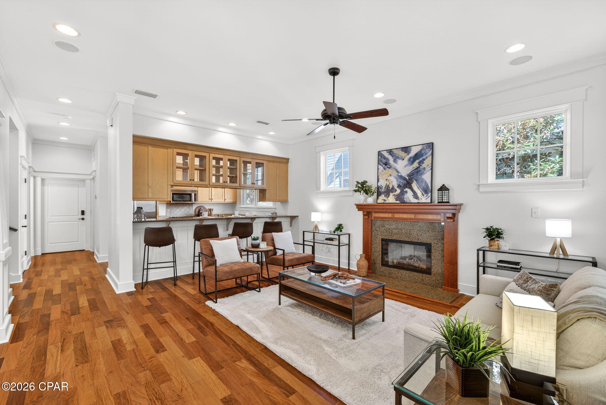 Wild Heron Phase II - Residential