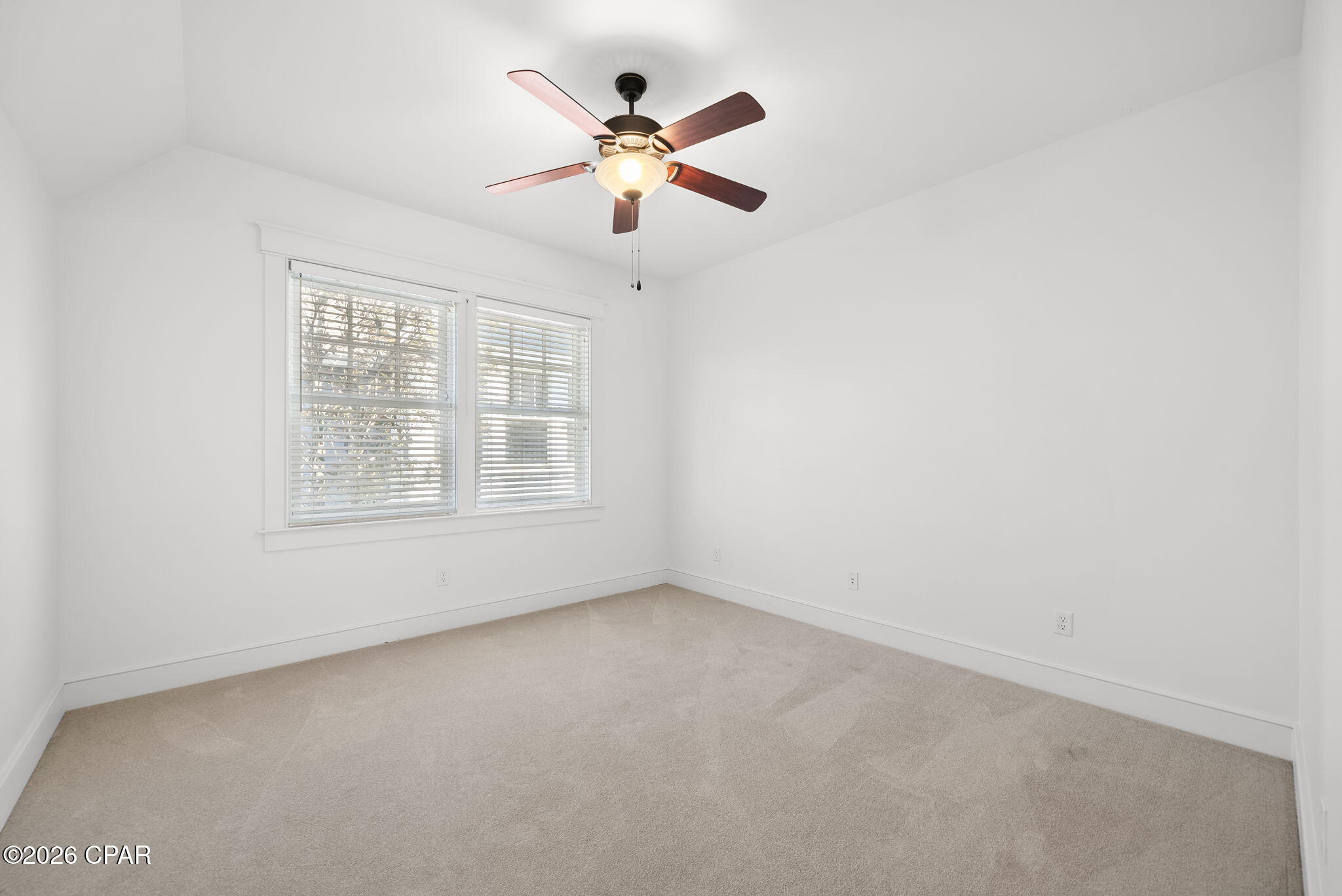 Wild Heron Phase II - Residential