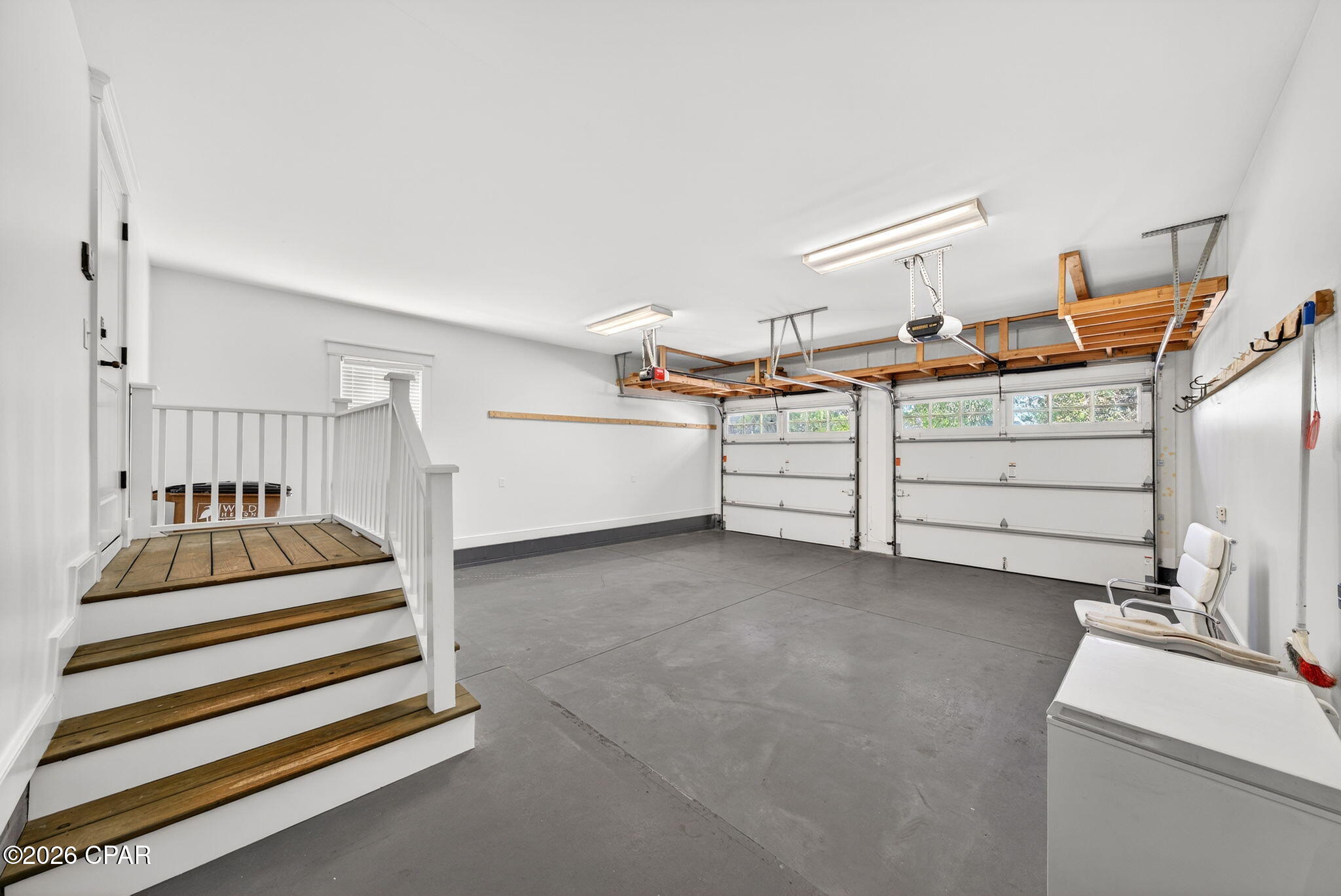 Wild Heron Phase II - Residential