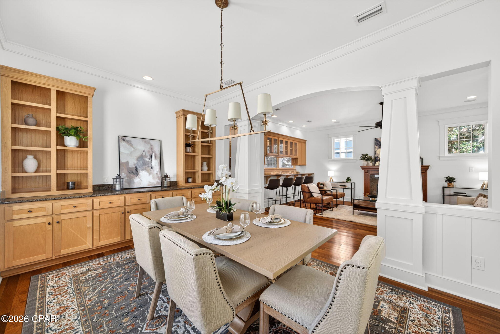 Wild Heron Phase II - Residential