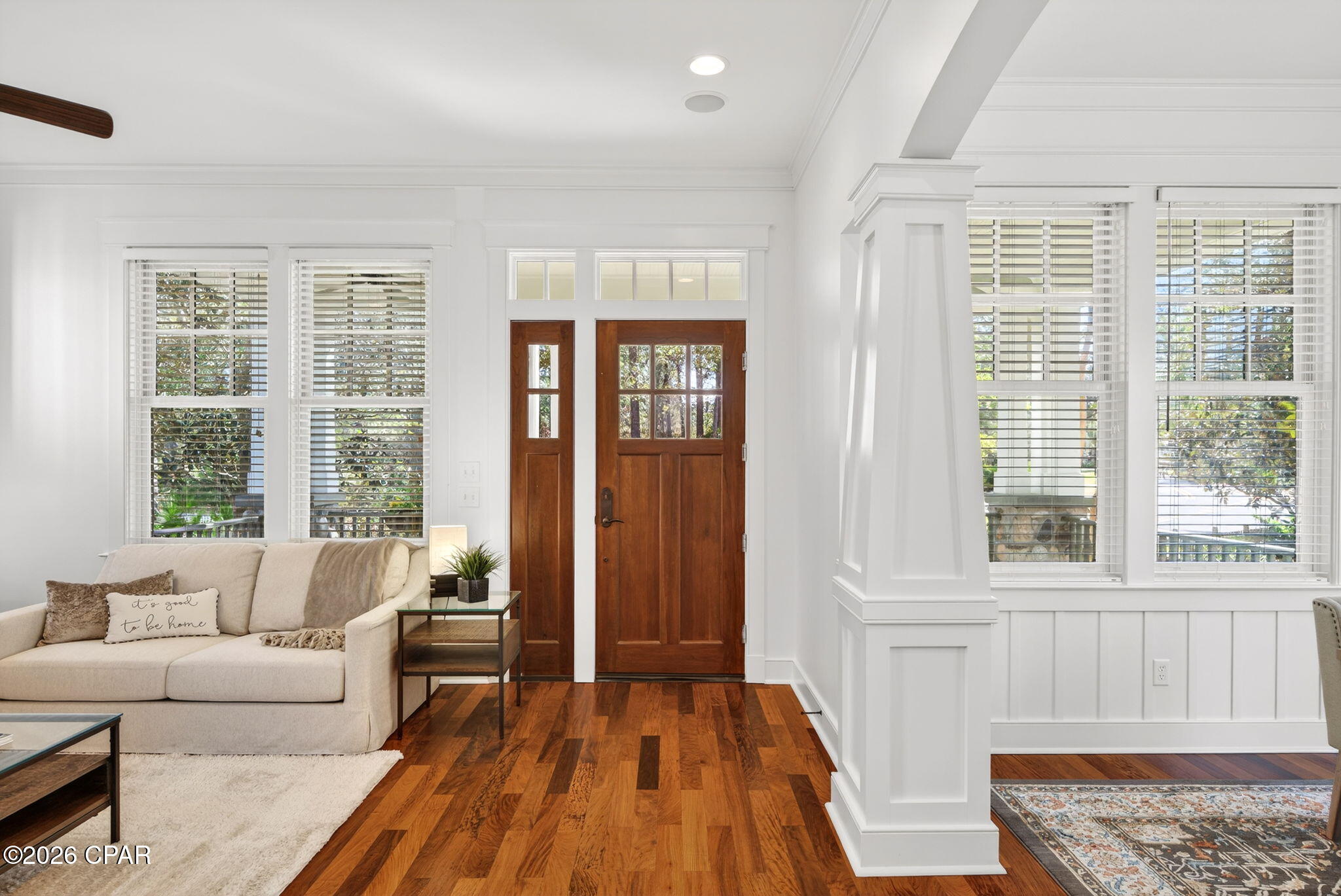 Wild Heron Phase II - Residential