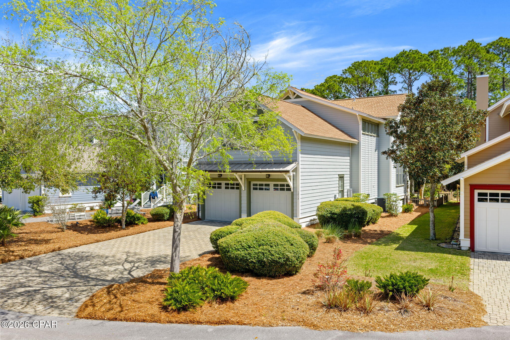 Wild Heron Phase II - Residential