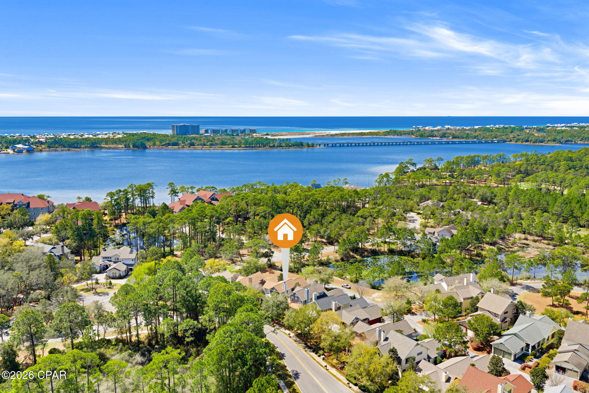 Wild Heron Phase II - Residential