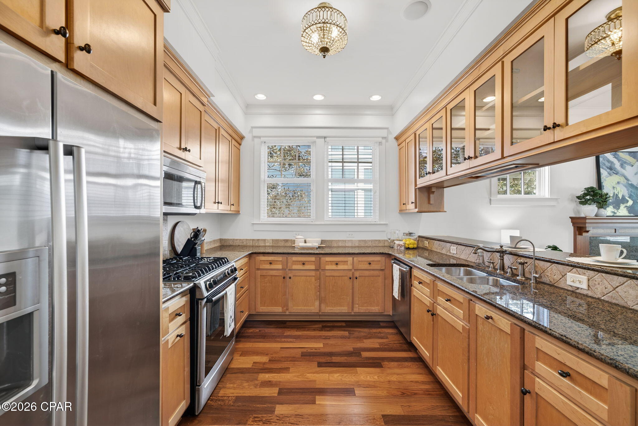 Wild Heron Phase II - Residential