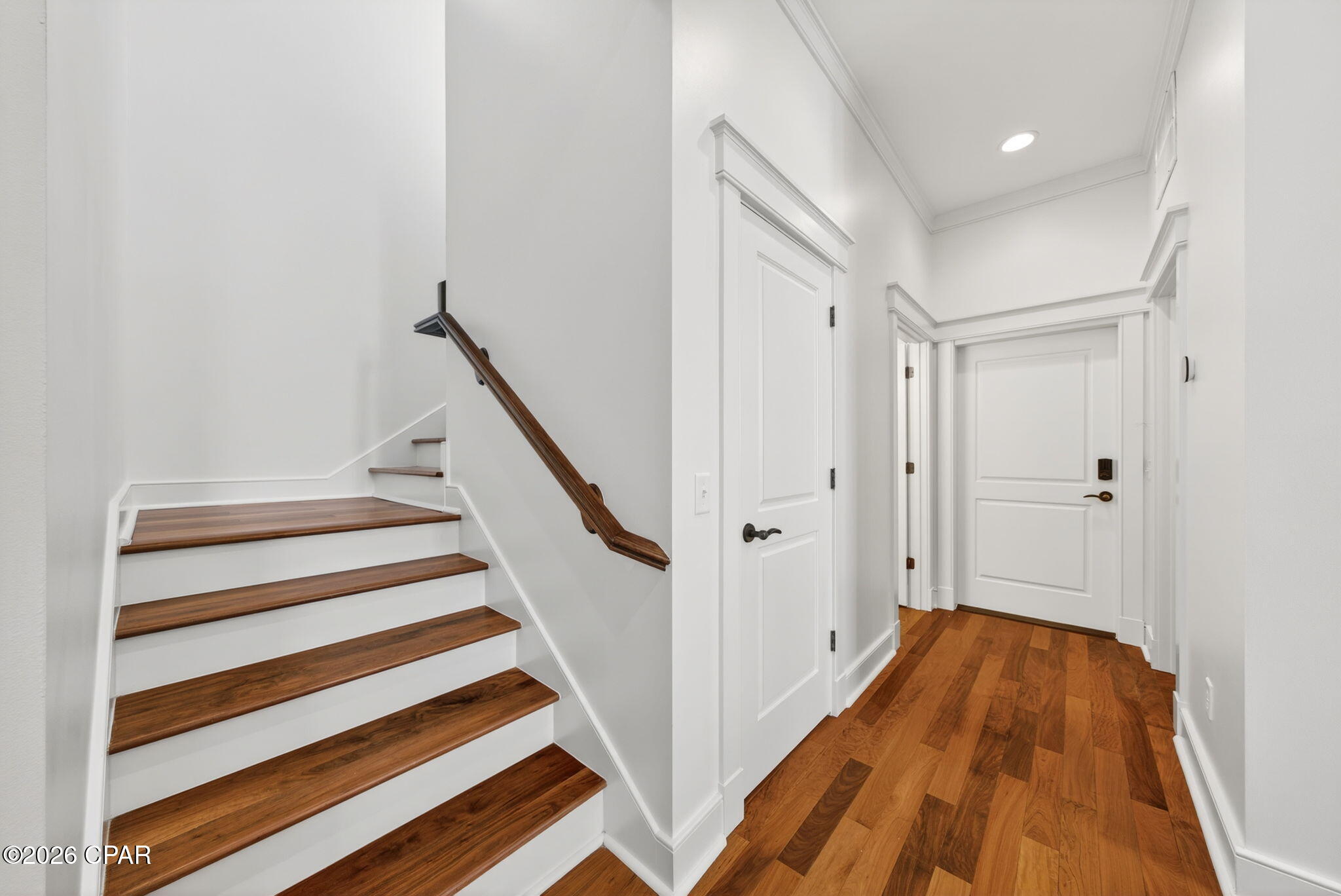 Wild Heron Phase II - Residential