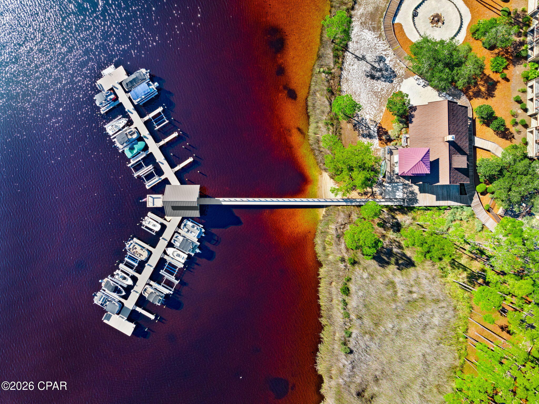 Wild Heron Phase II - Residential