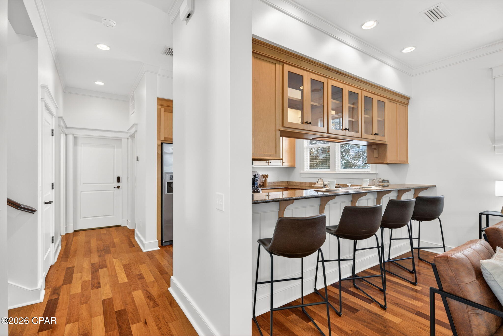 Wild Heron Phase II - Residential