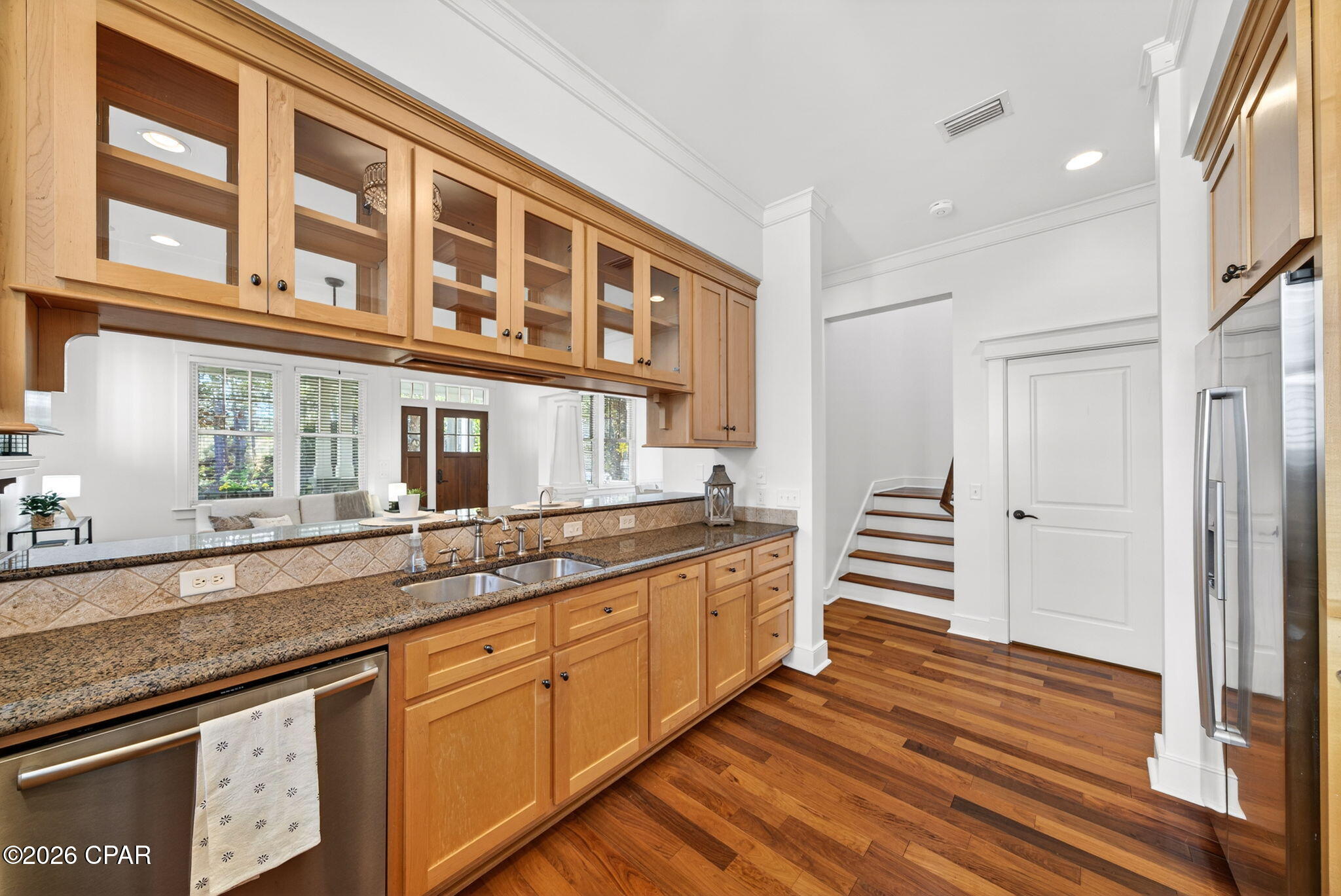 Wild Heron Phase II - Residential