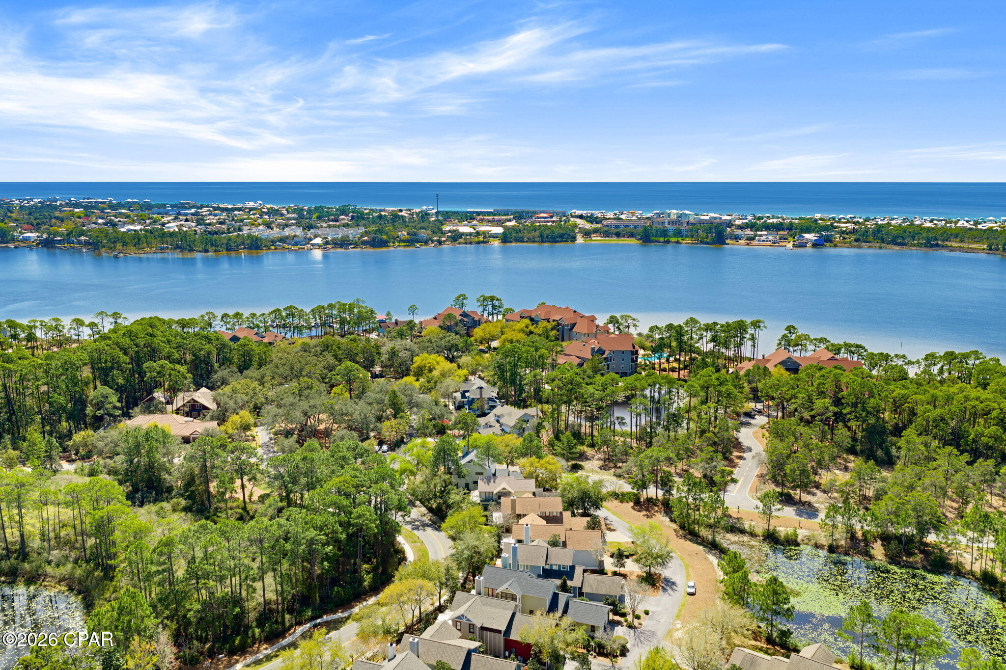 Wild Heron Phase II - Residential