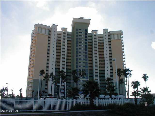 Boardwalk Central - Residential